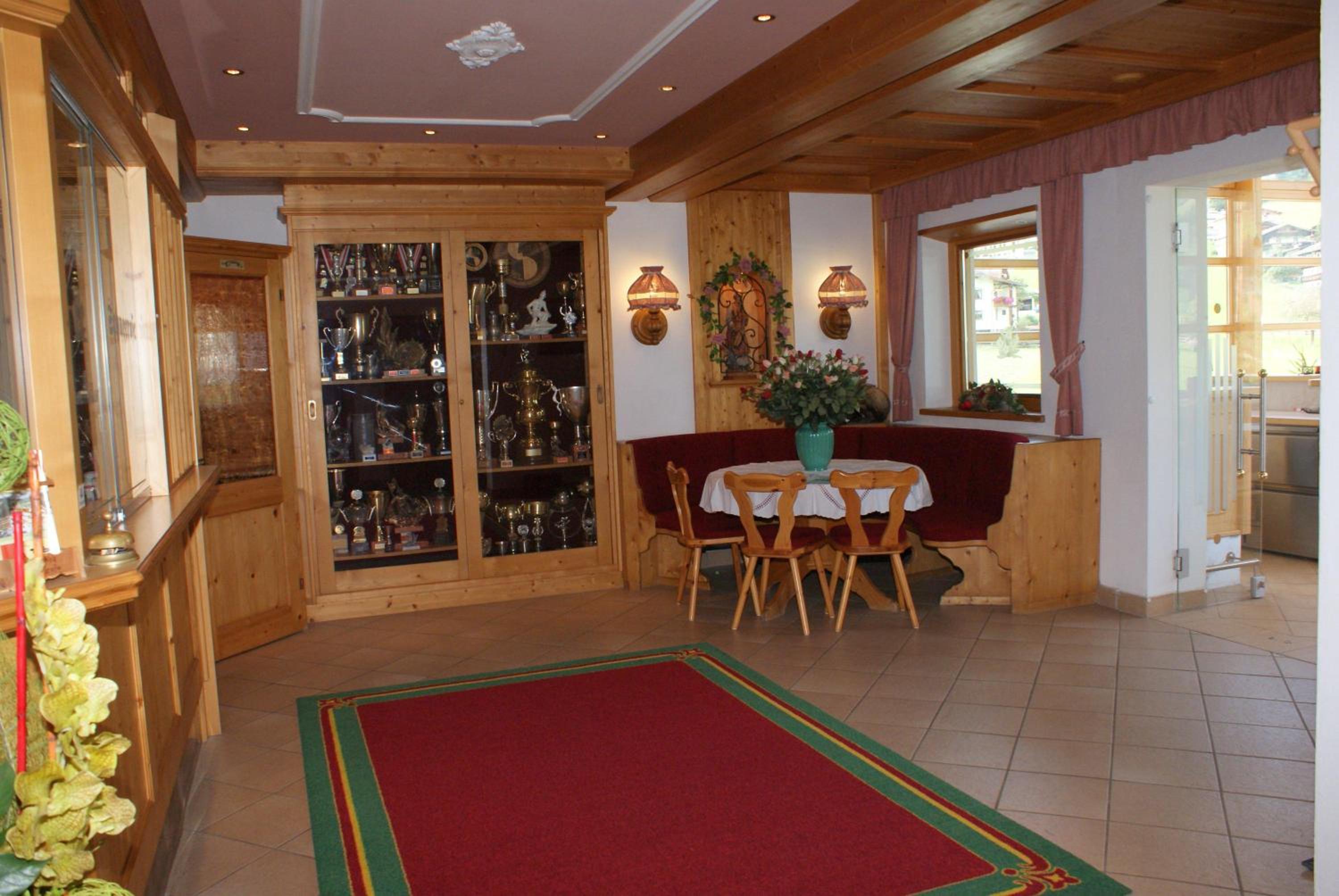 Pension Schneerose