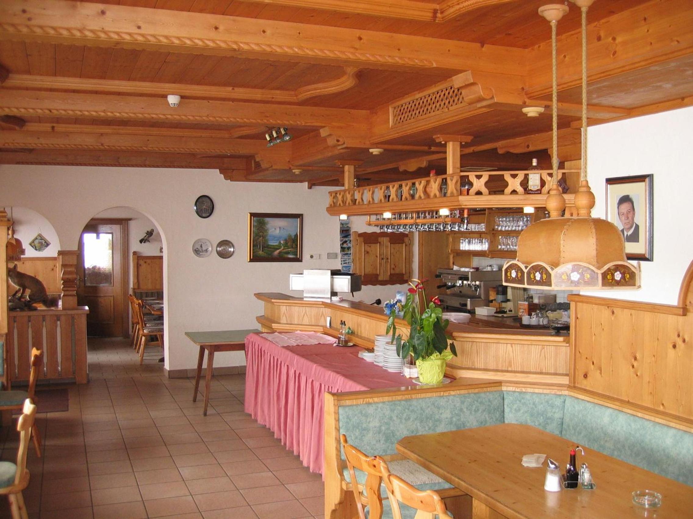 Pension Schneerose