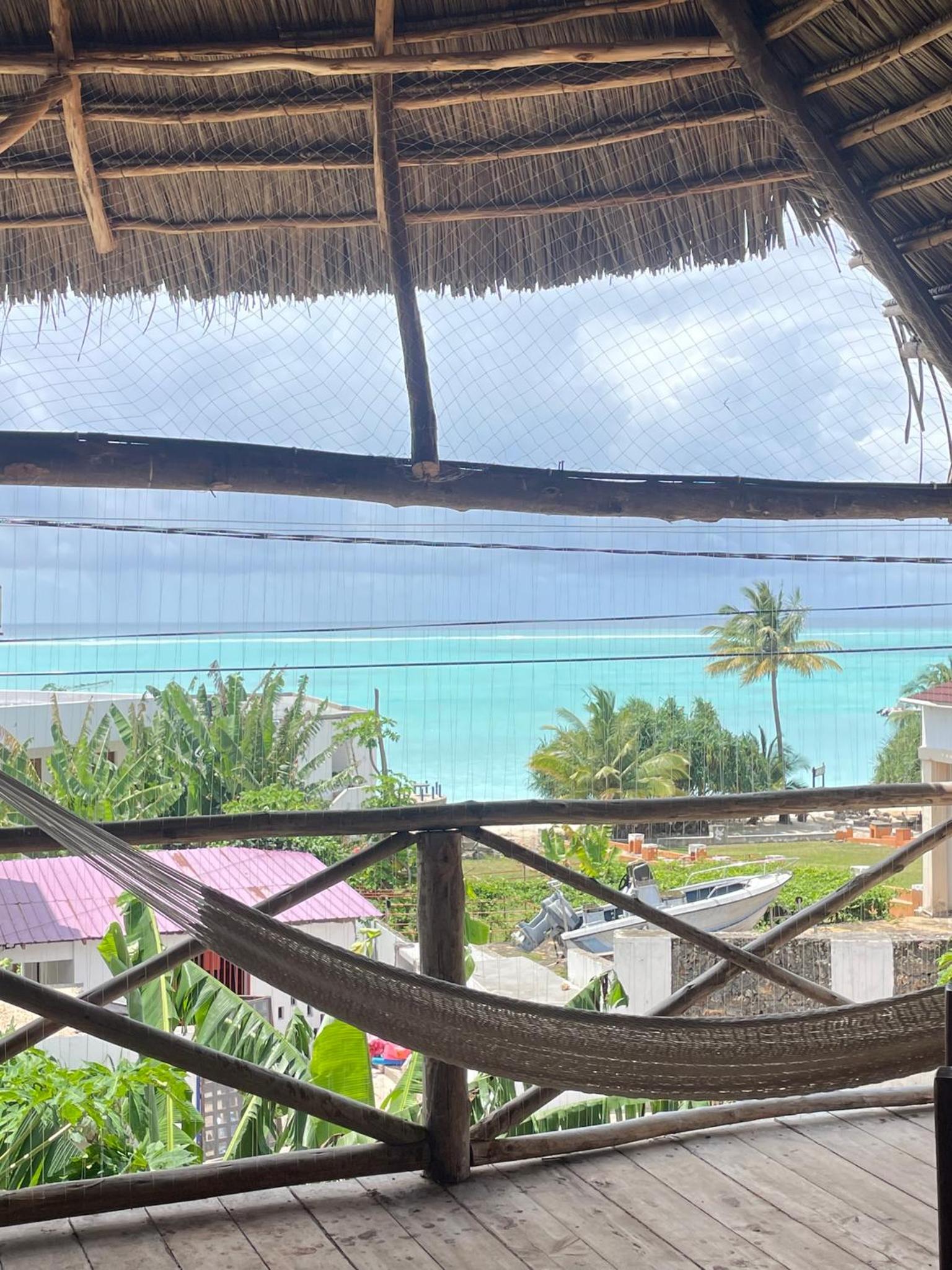 Kokopelli Bungalows view 2