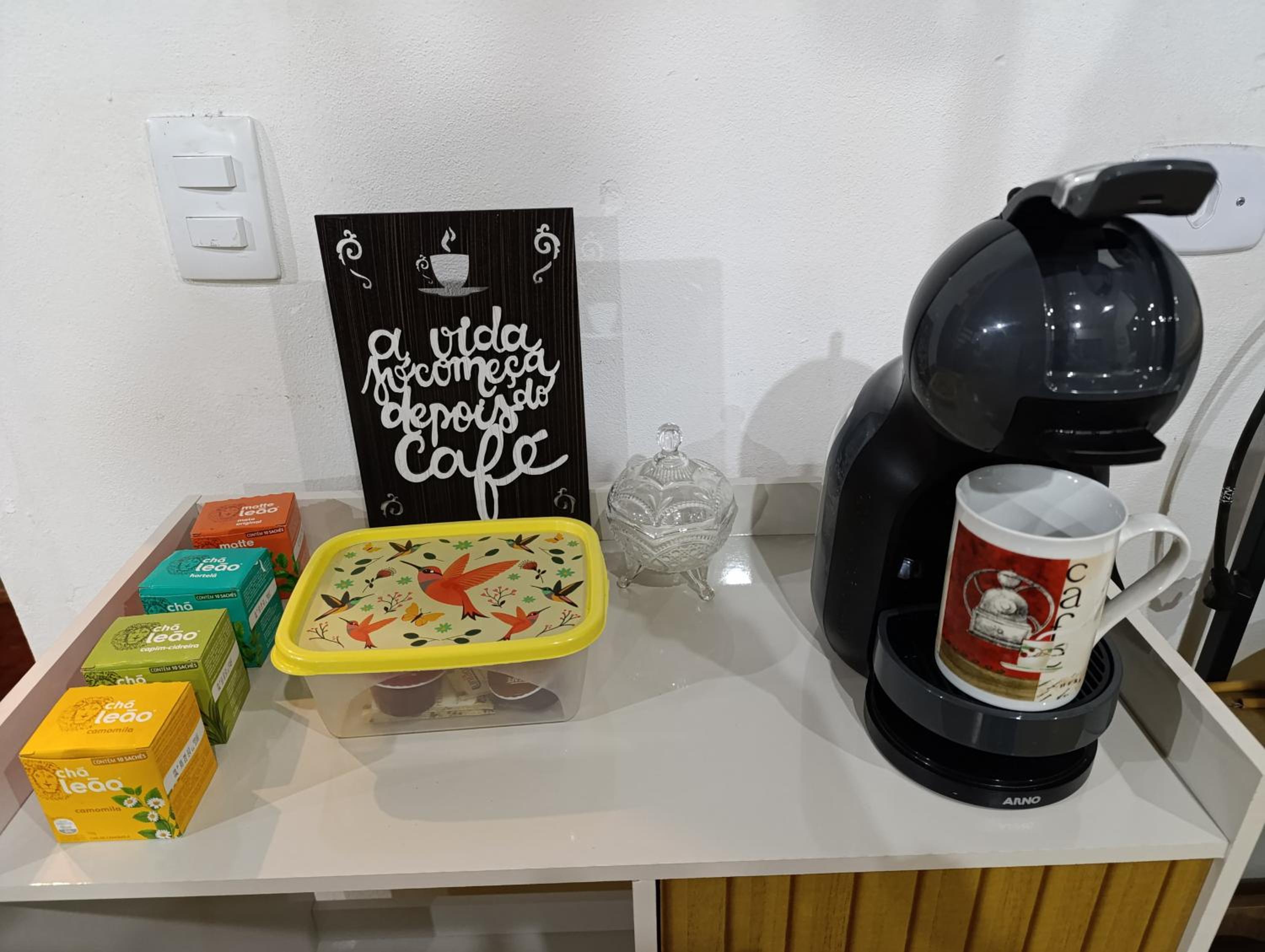 Casa Cipreste no Refúgio Pinheiro Beira Rio