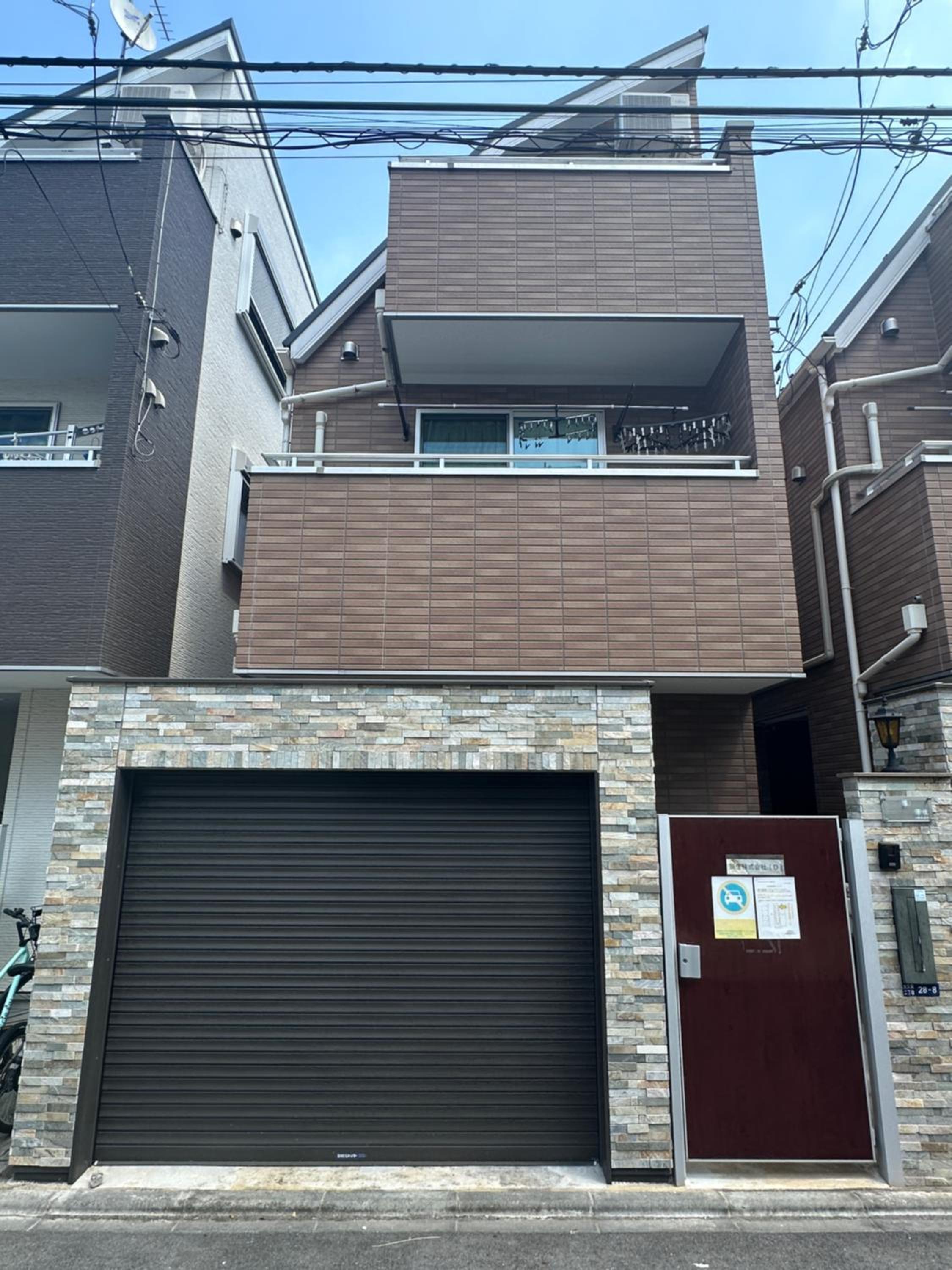 nestay house tokyo shinjuku
