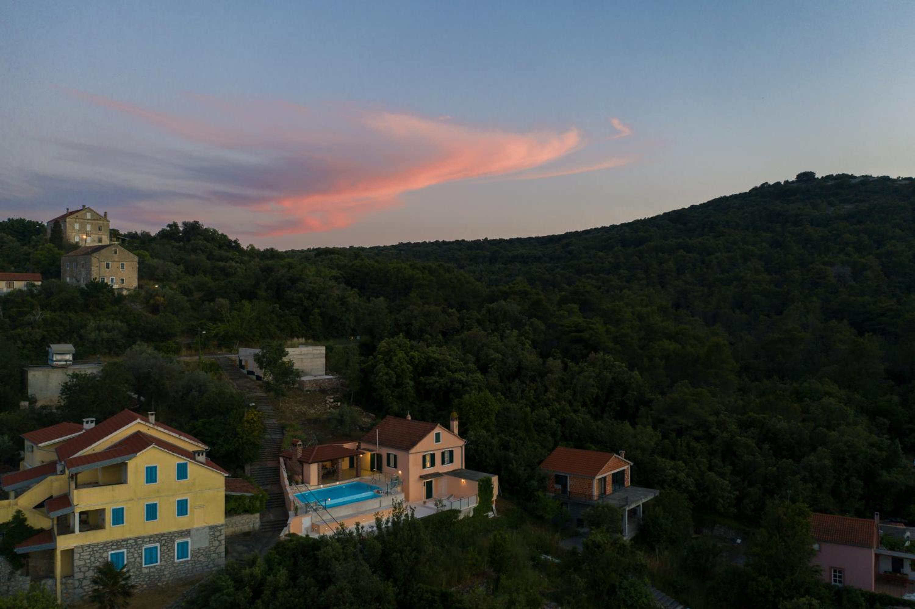 Villa Lavanda