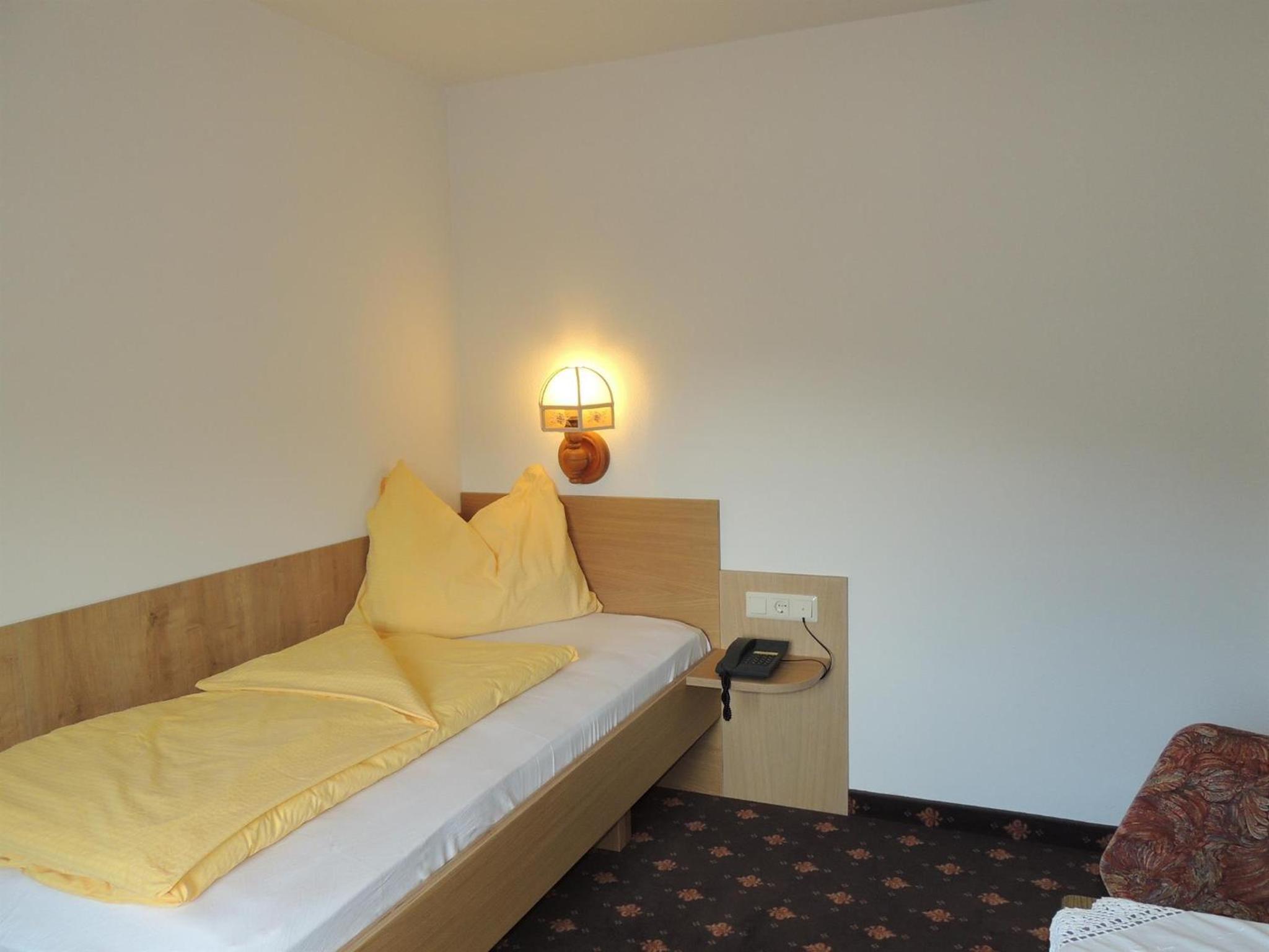 Pension Schneerose