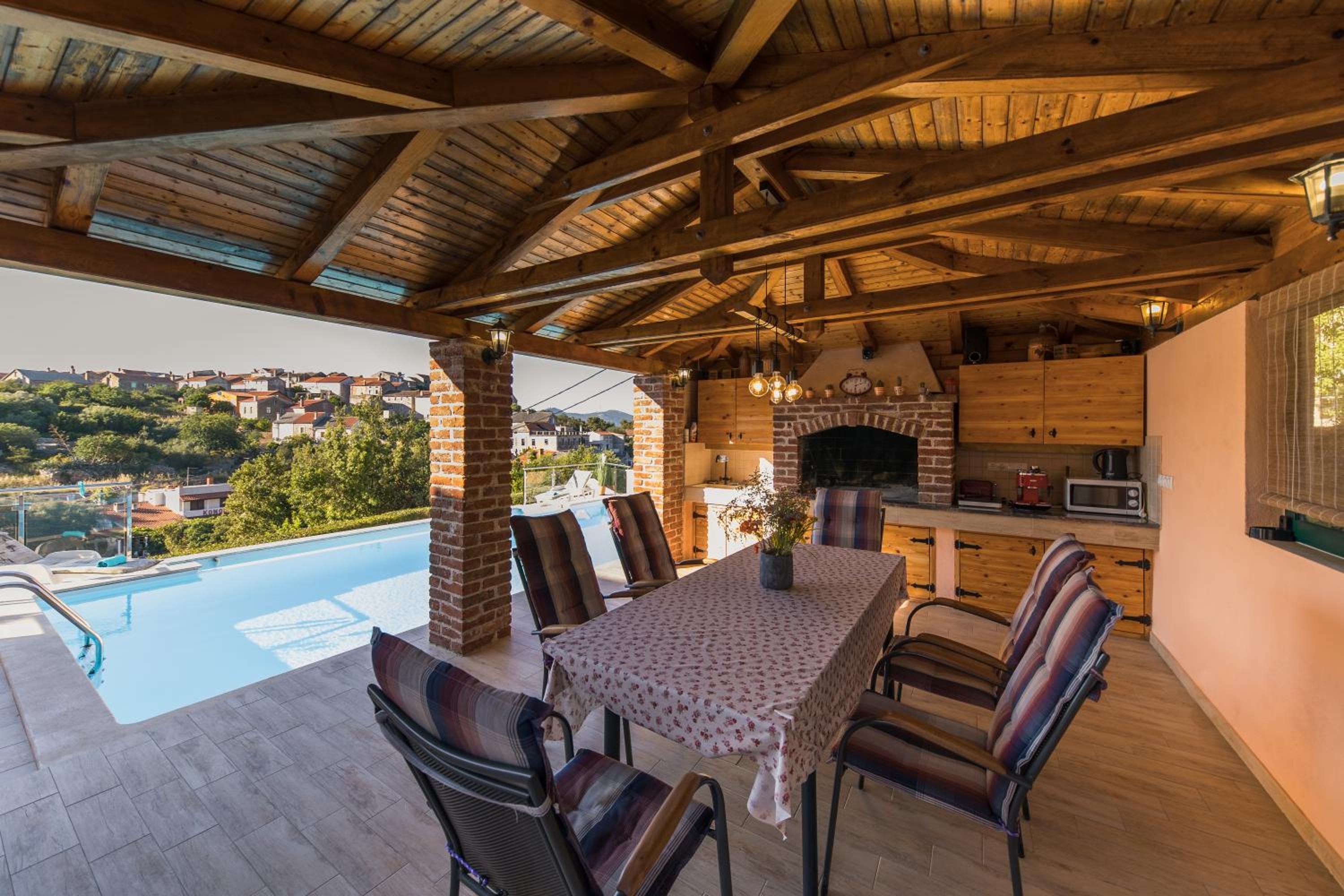 Villa Lavanda