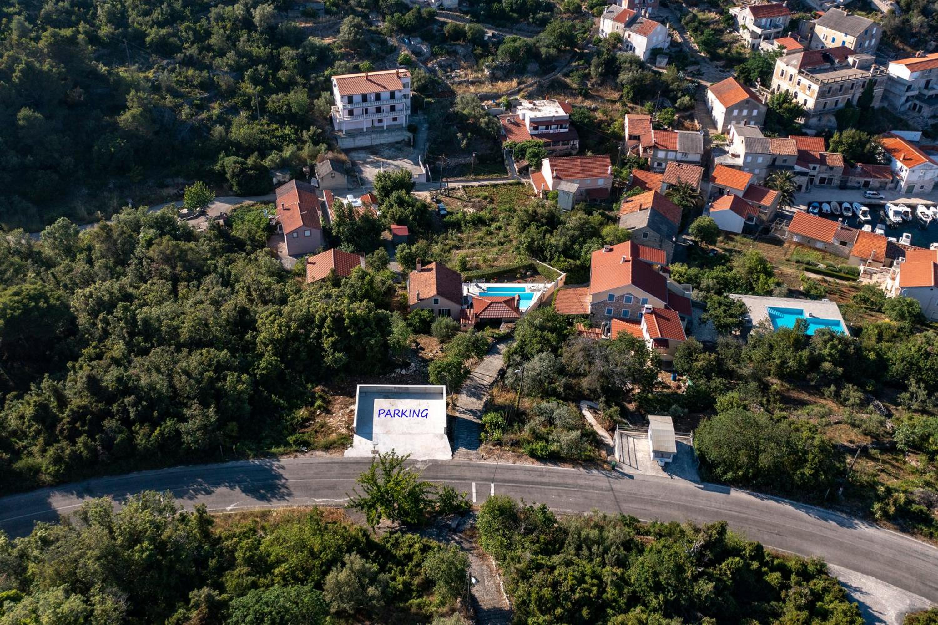 Villa Lavanda