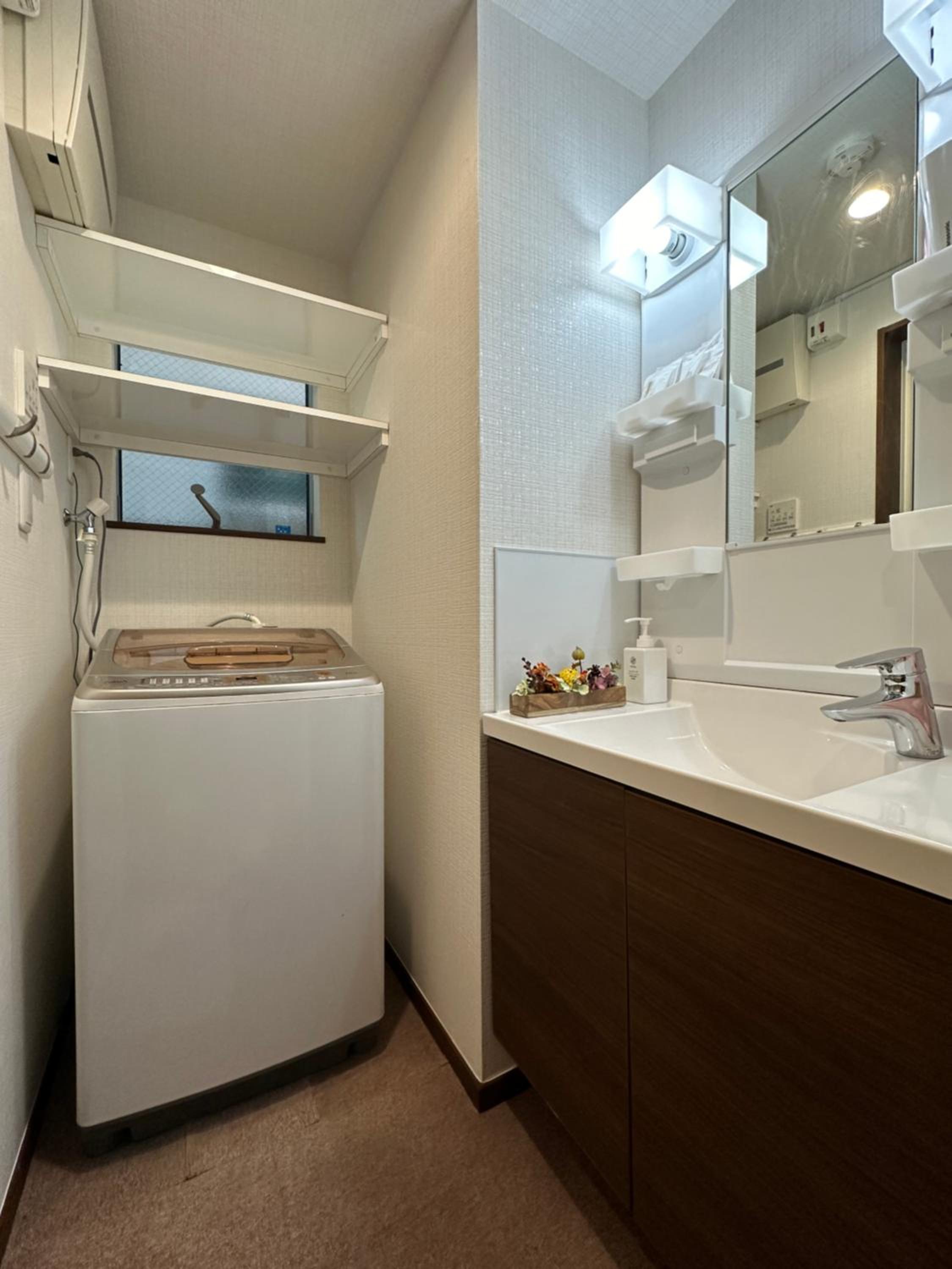 nestay house tokyo shinjuku