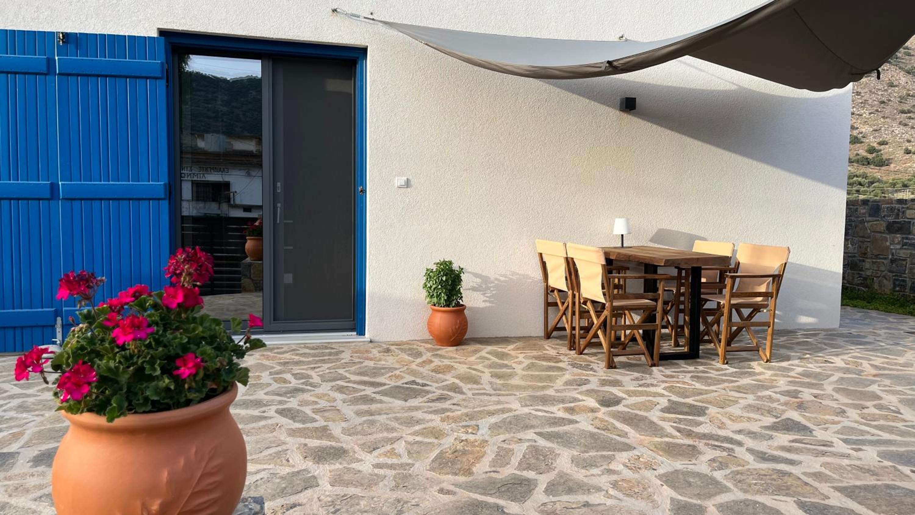 Villa Nicolina