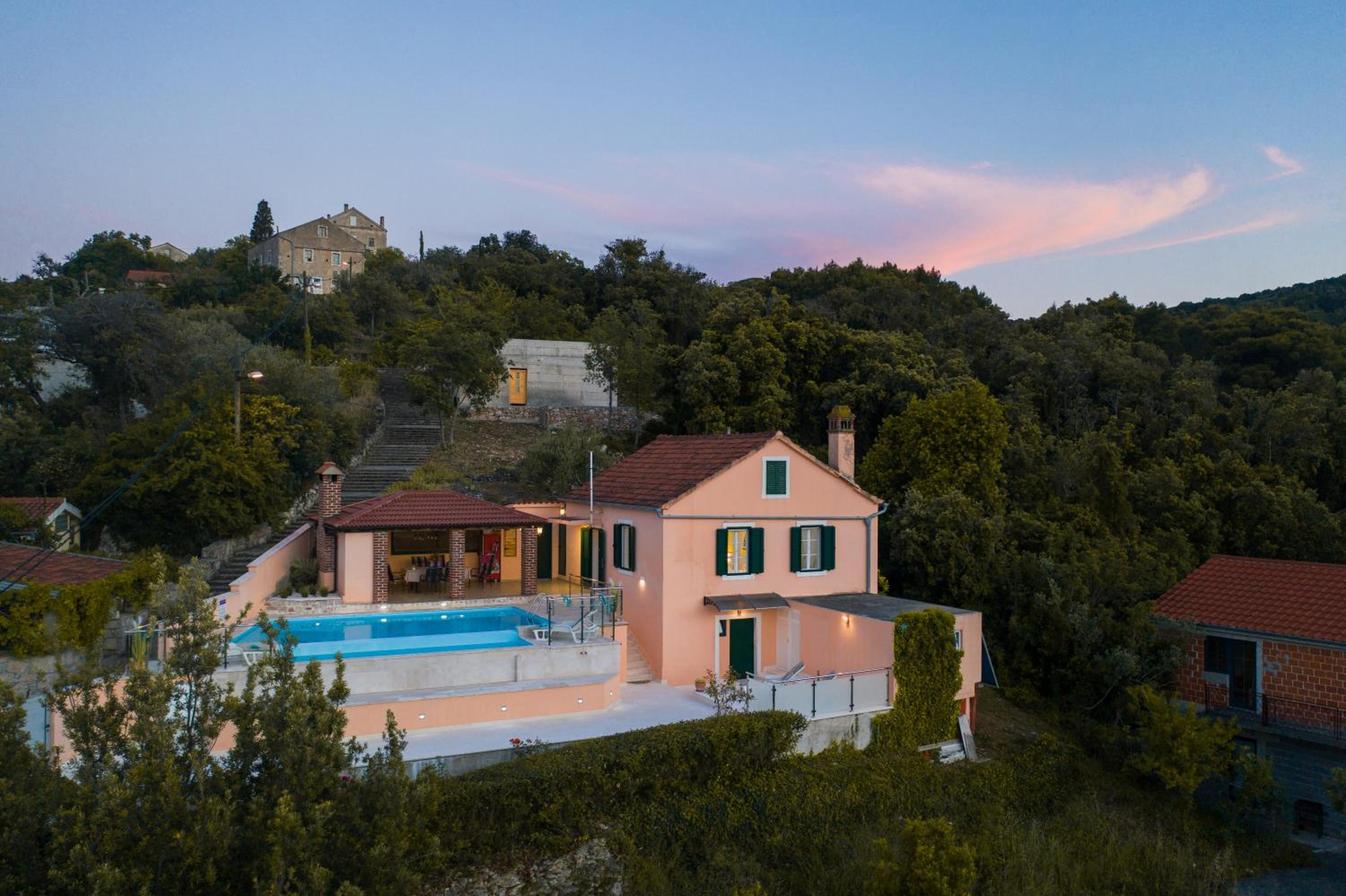 Villa Lavanda