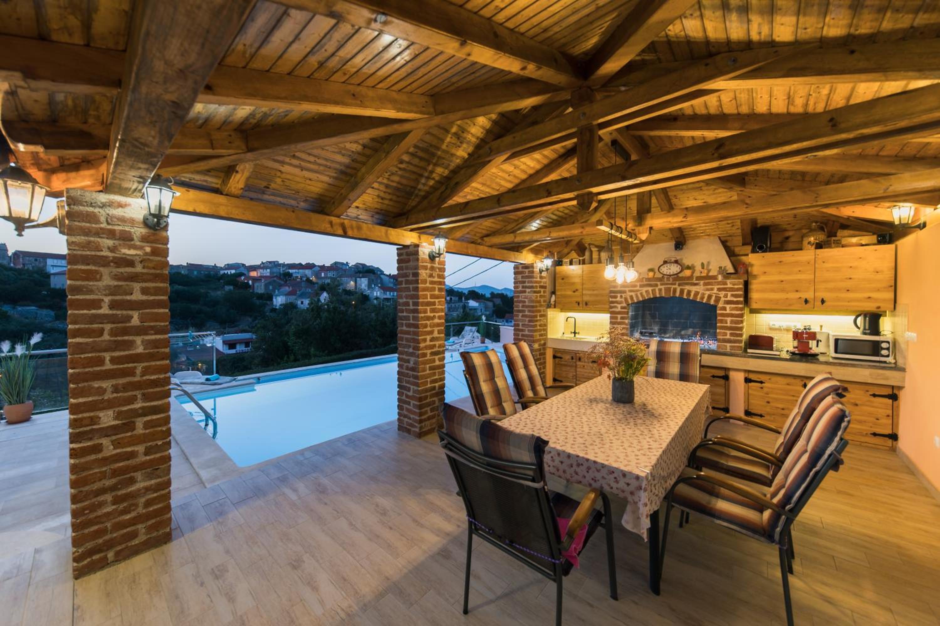 Villa Lavanda