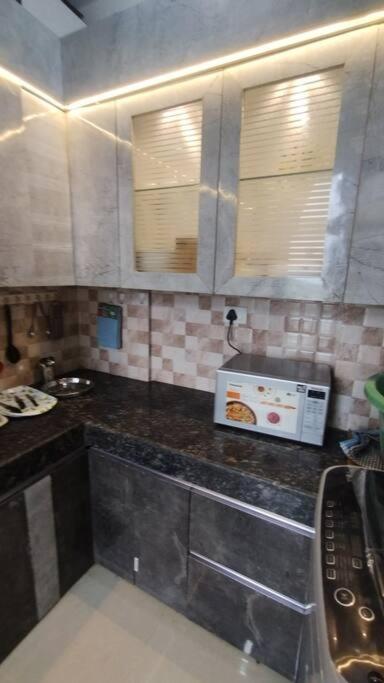 BnBBuddy 3 BHK Exotic BR Lucknow view 4