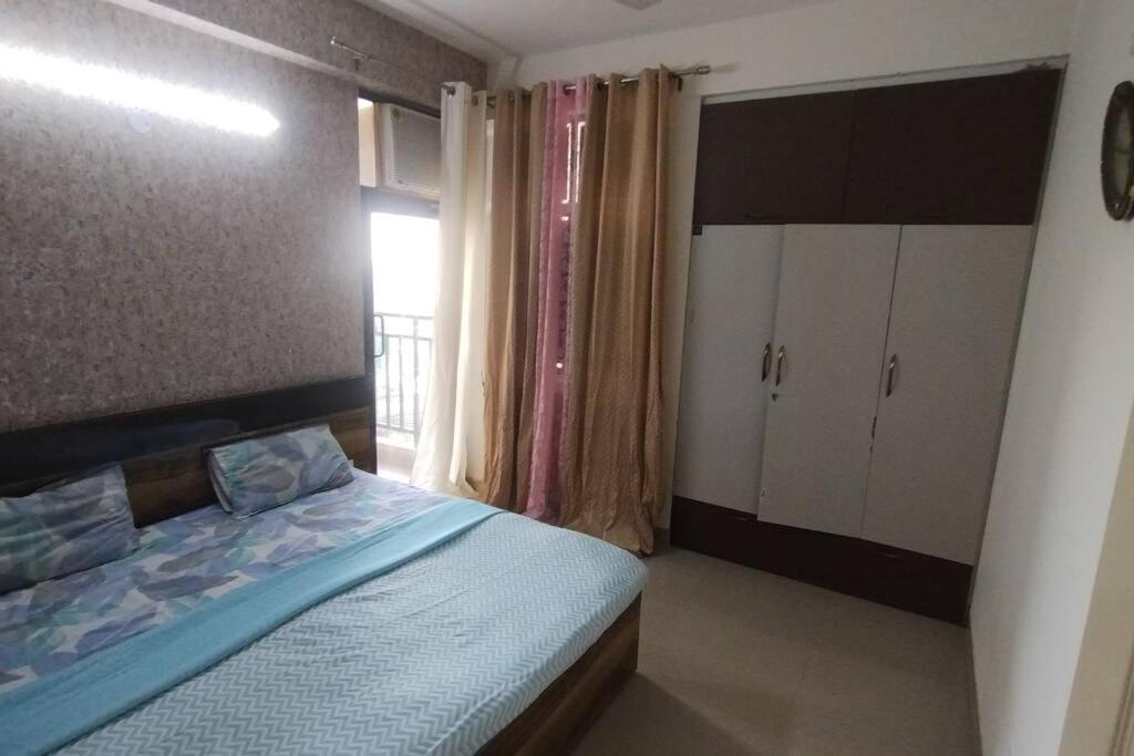 BnBBuddy 3 BHK Exotic BR Lucknow view 5