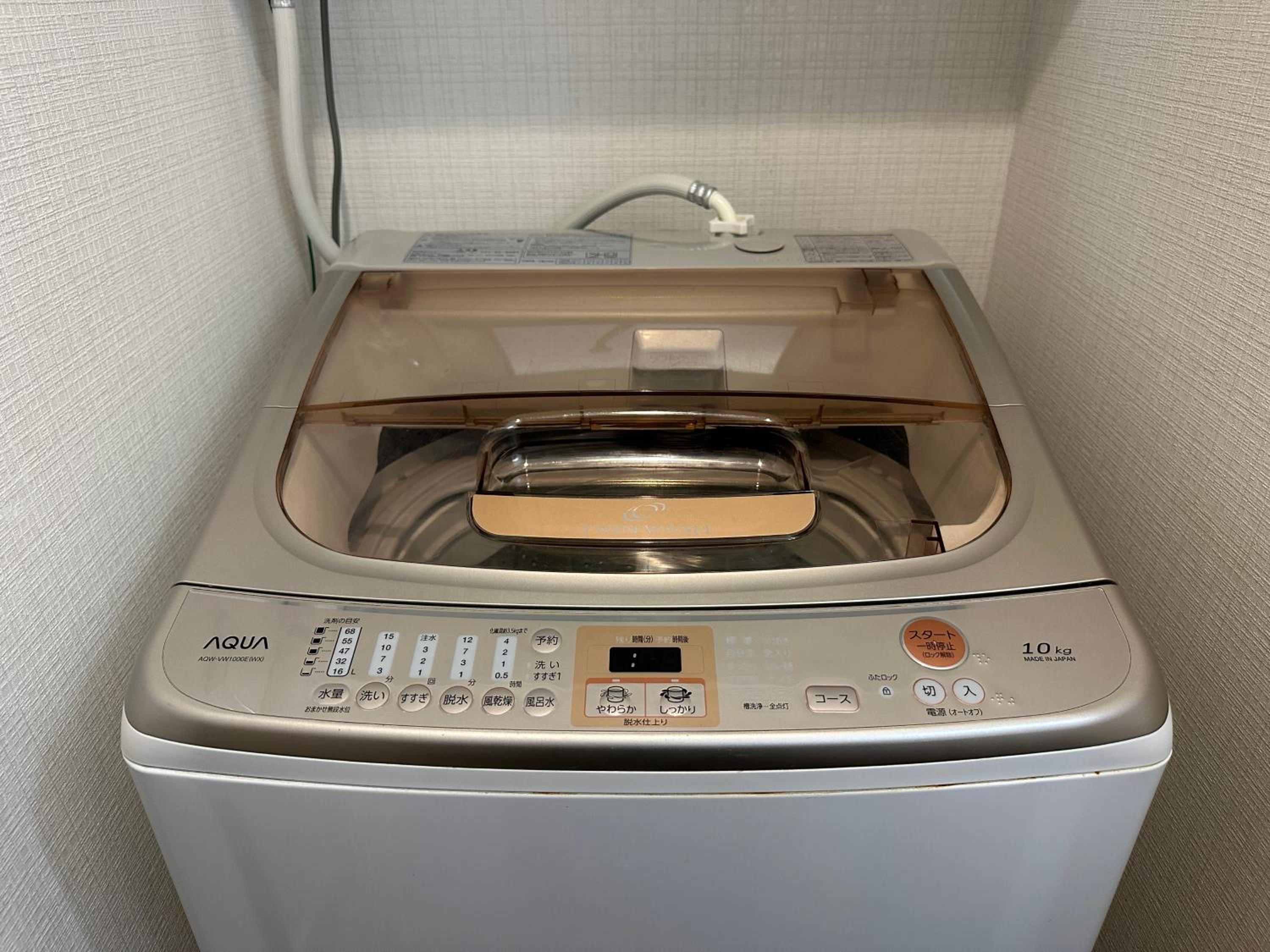 nestay house tokyo shinjuku