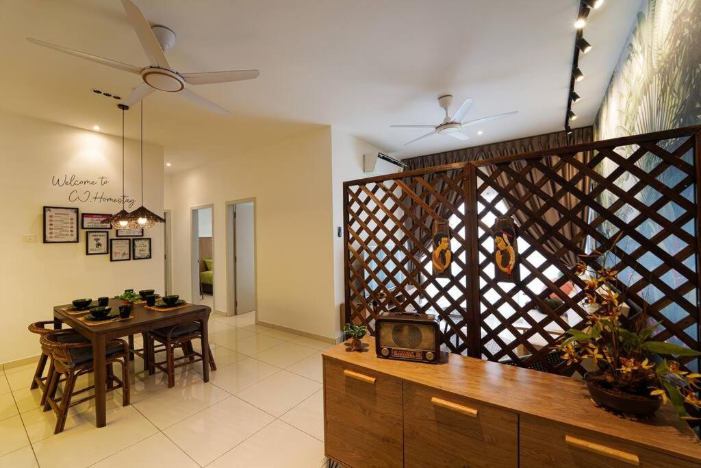 Horizon Ipoh 8Pax 3R2B - Tropical Bali Retreat photo 5