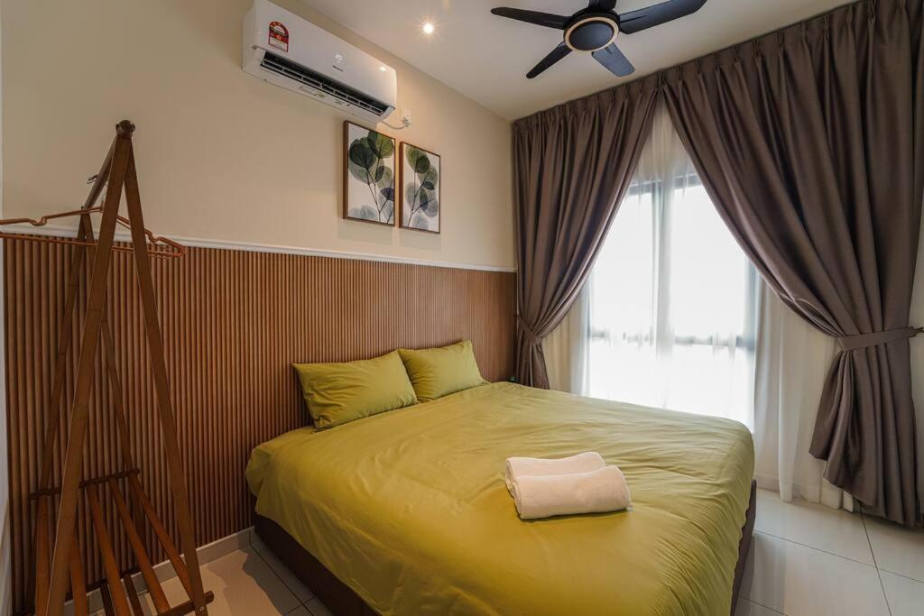 Horizon Ipoh 8Pax 3R2B - Tropical Bali Retreat