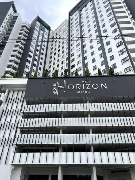 Horizon Ipoh 8Pax 3R2B - Tropical Bali Retreat