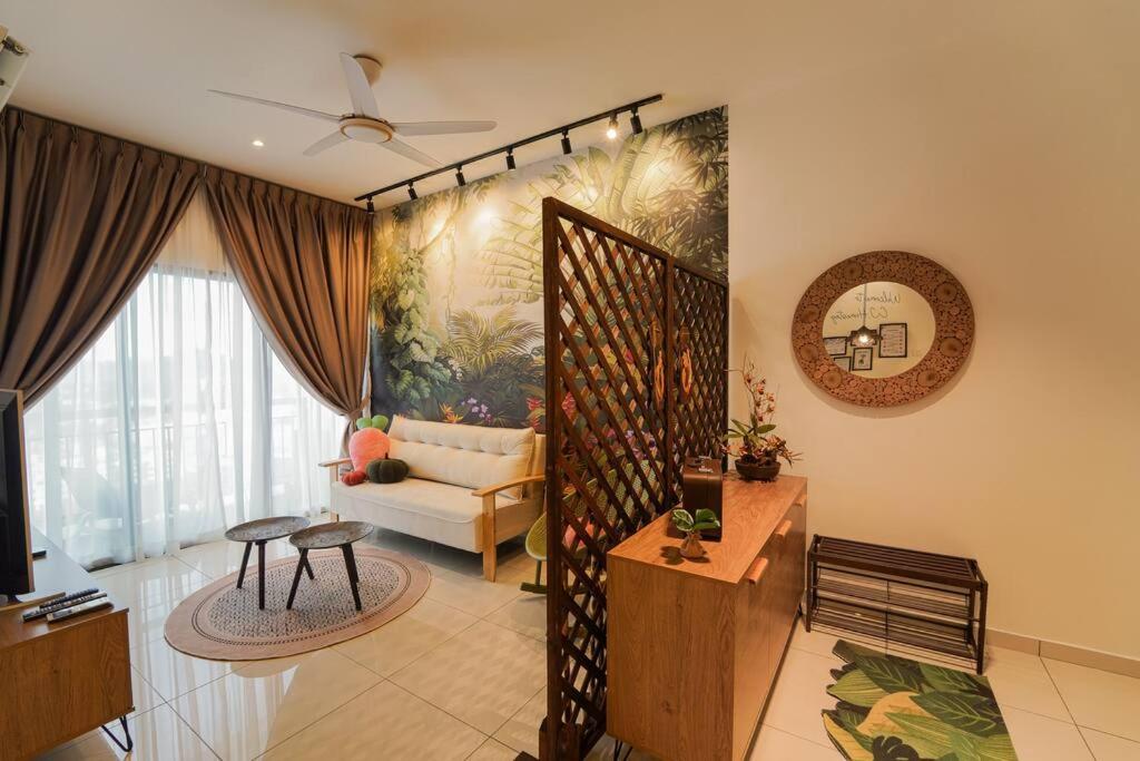 Horizon Ipoh 8Pax 3R2B - Tropical Bali Retreat photo 2