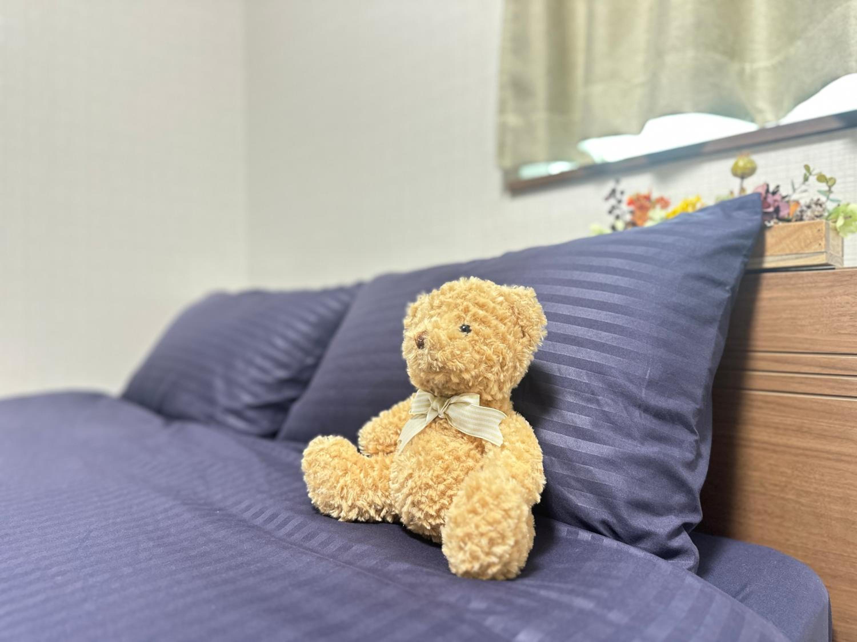 nestay house tokyo shinjuku