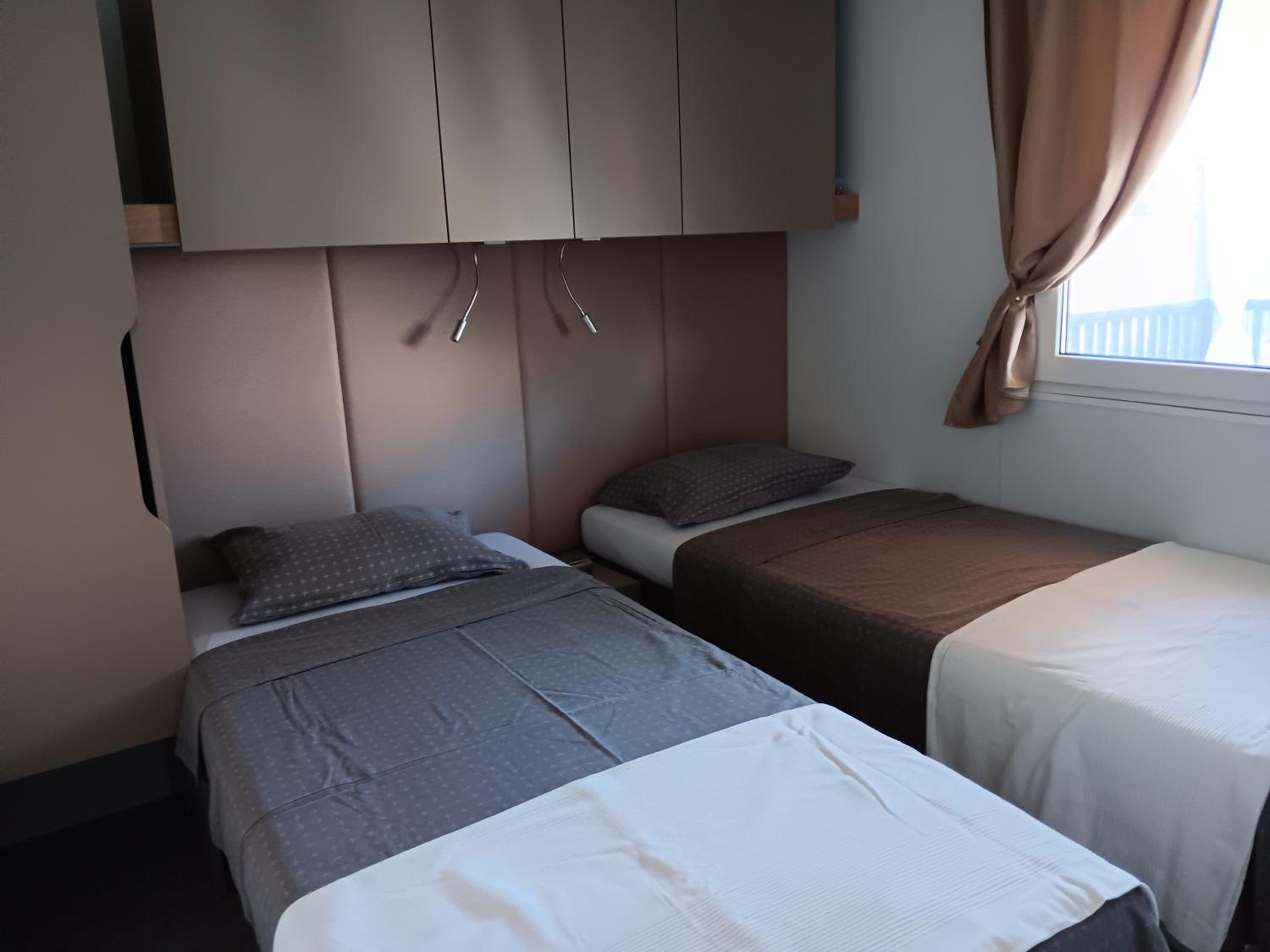 Mobilna kućica Mimi view 4