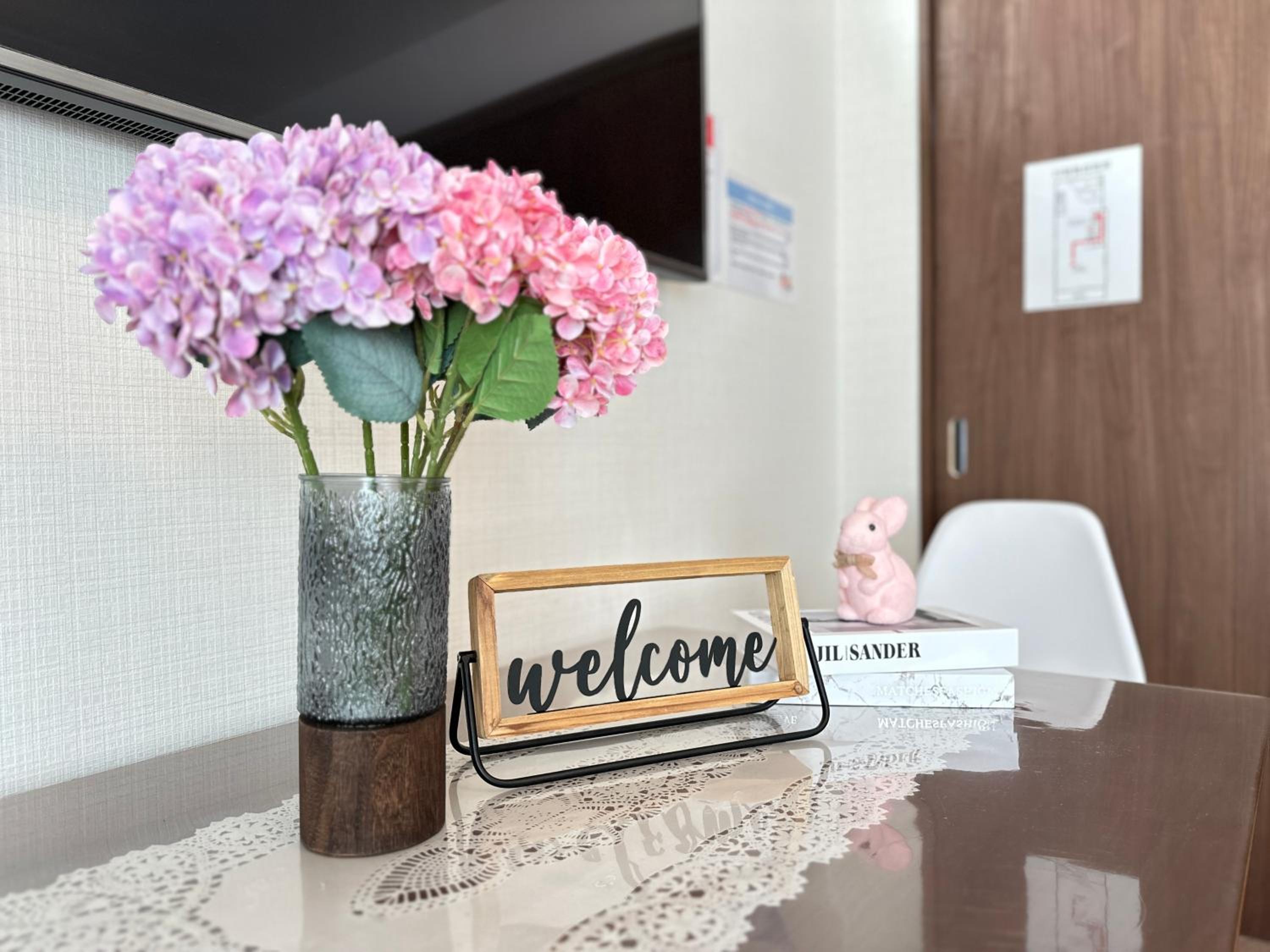 nestay house tokyo shinjuku