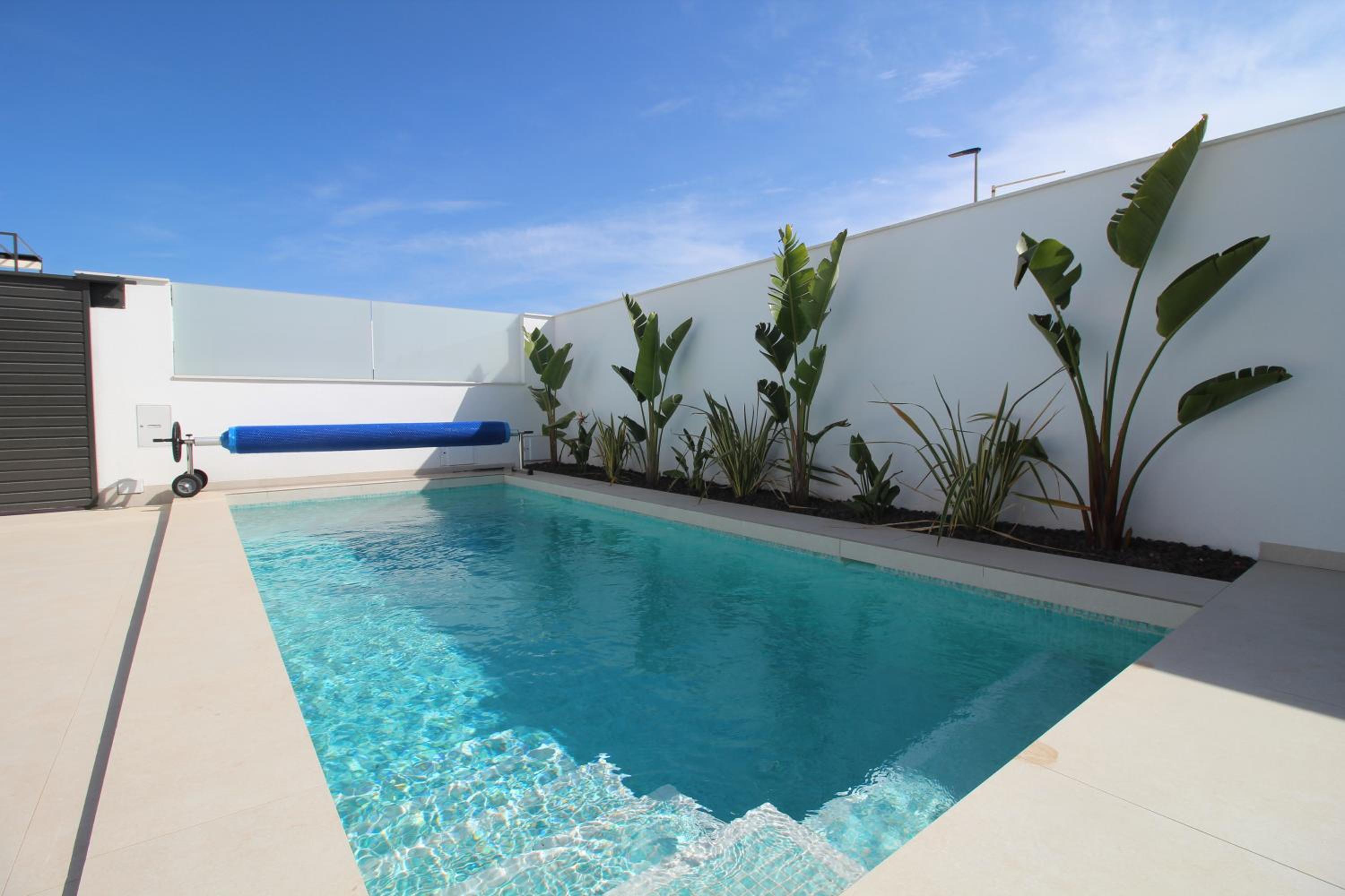 Three Bedroom Villa With Private Pool & Solarium photo 3