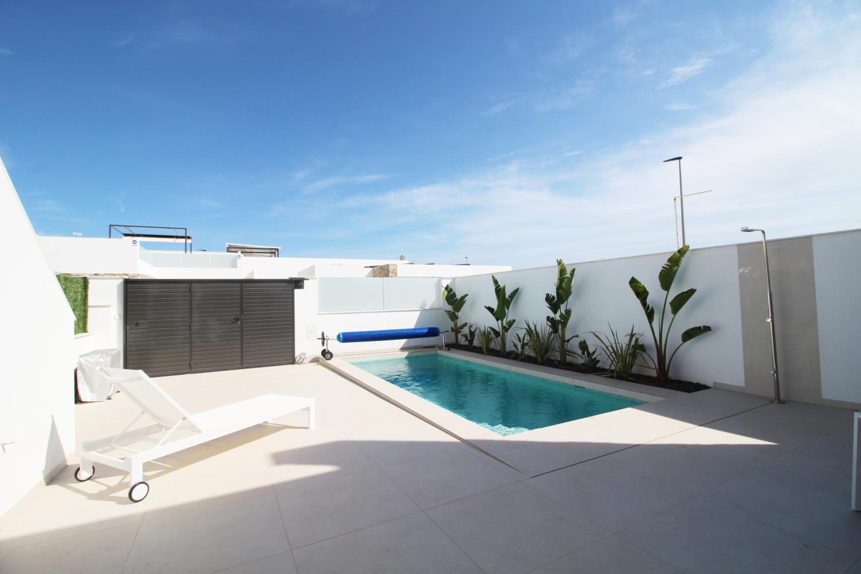 Three Bedroom Villa With Private Pool & Solarium photo 4