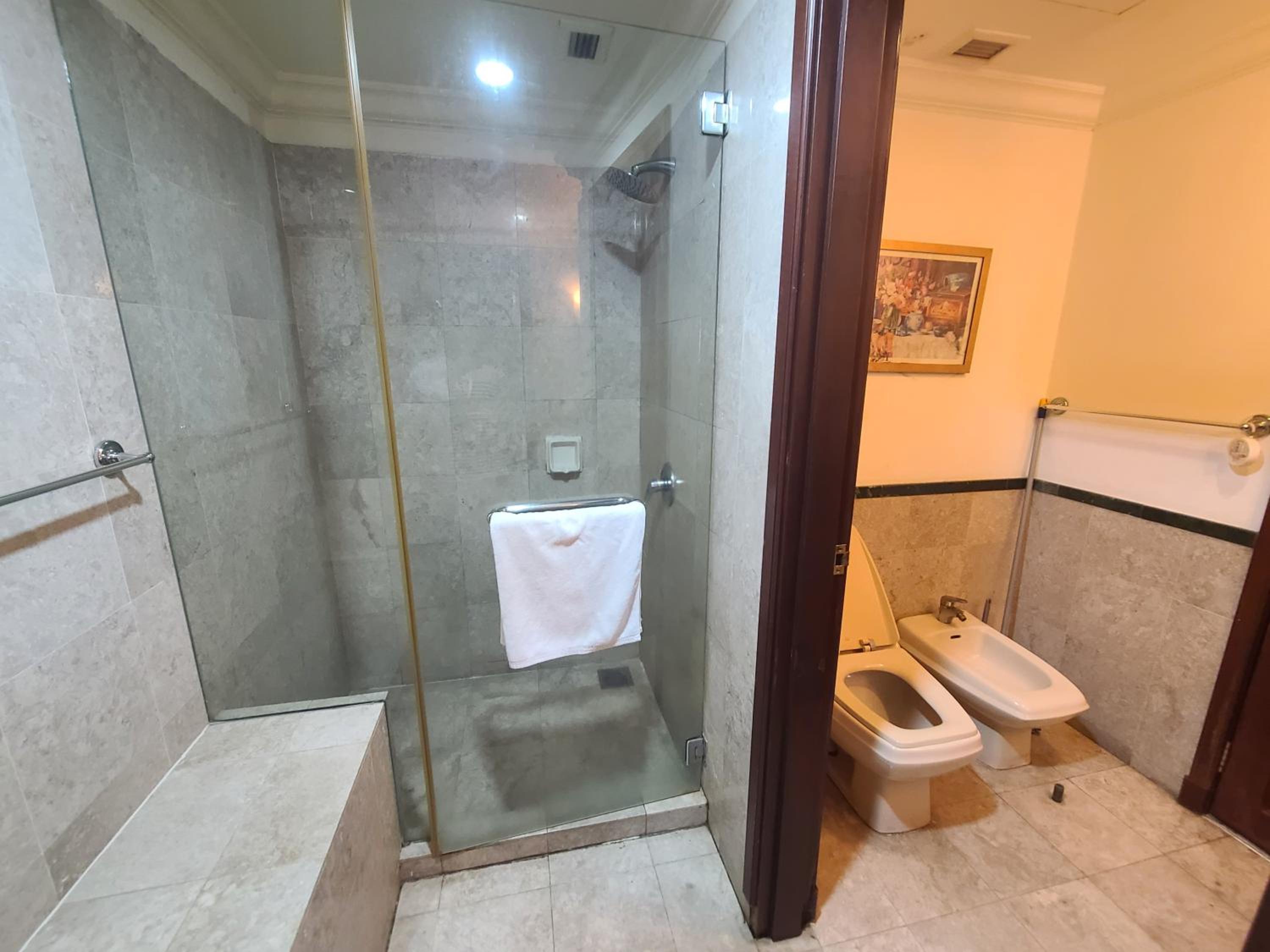 The Lucky Suite Times Square KL