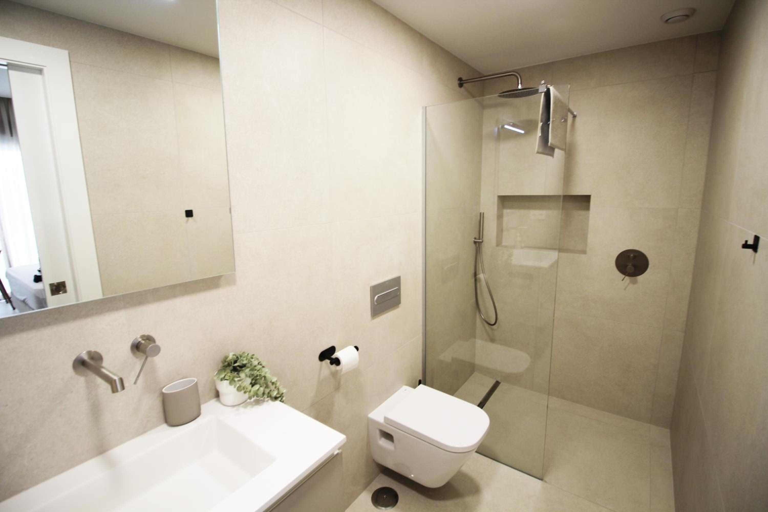 Three Bedroom Villa With Private Pool & Solarium photo 5