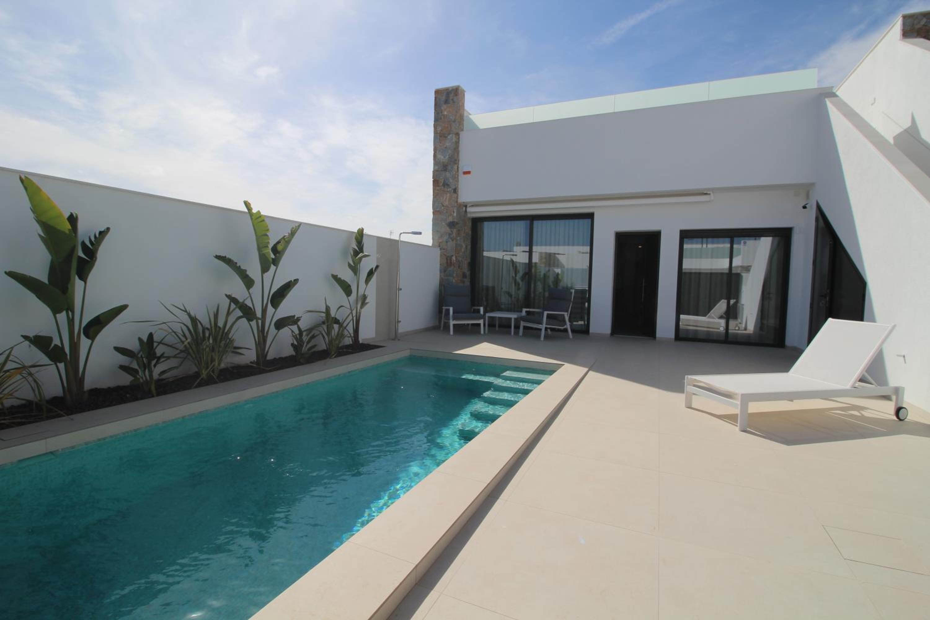 Three Bedroom Villa With Private Pool & Solarium photo 2