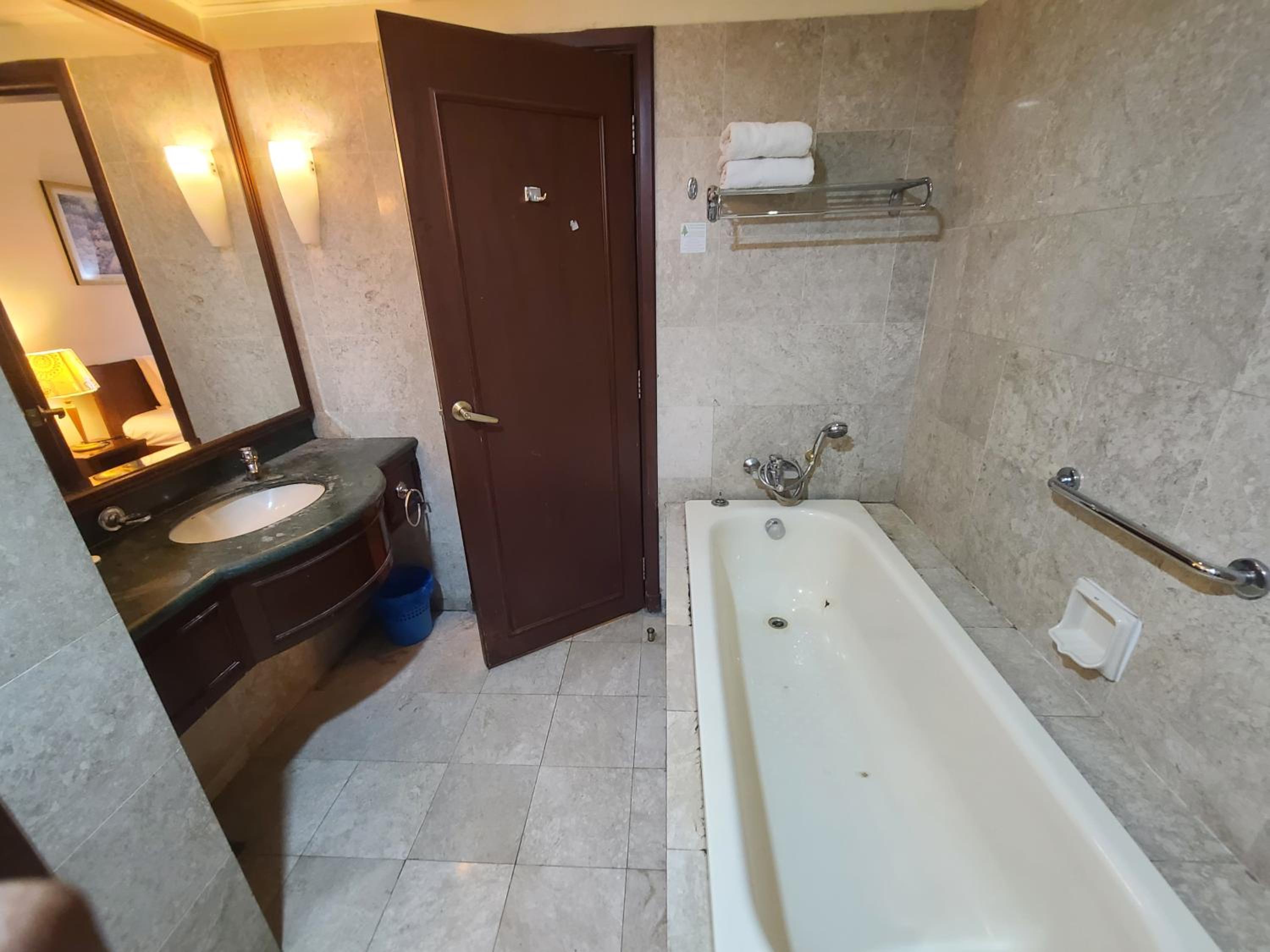 The Lucky Suite Times Square KL
