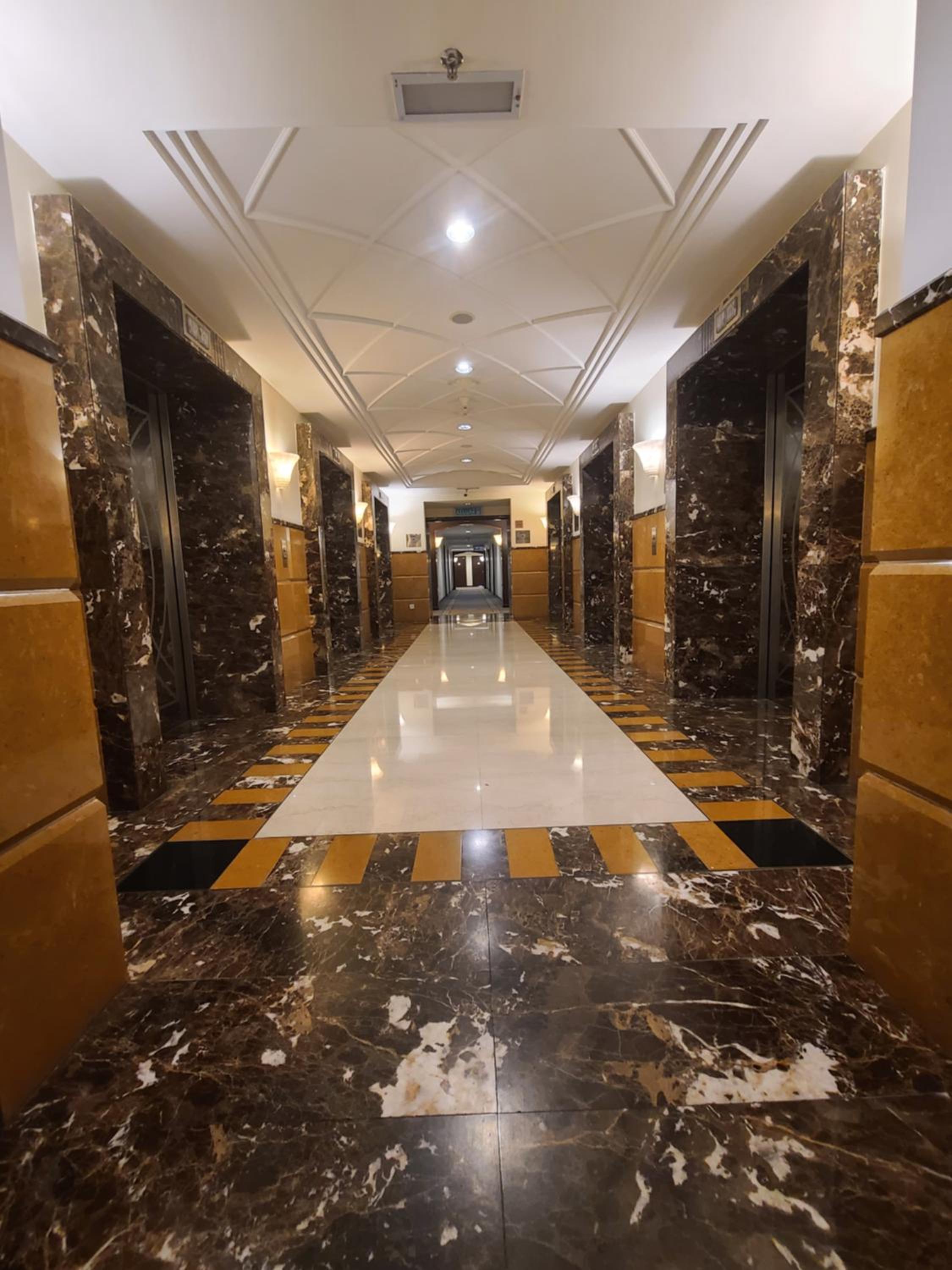 The Lucky Suite Times Square KL