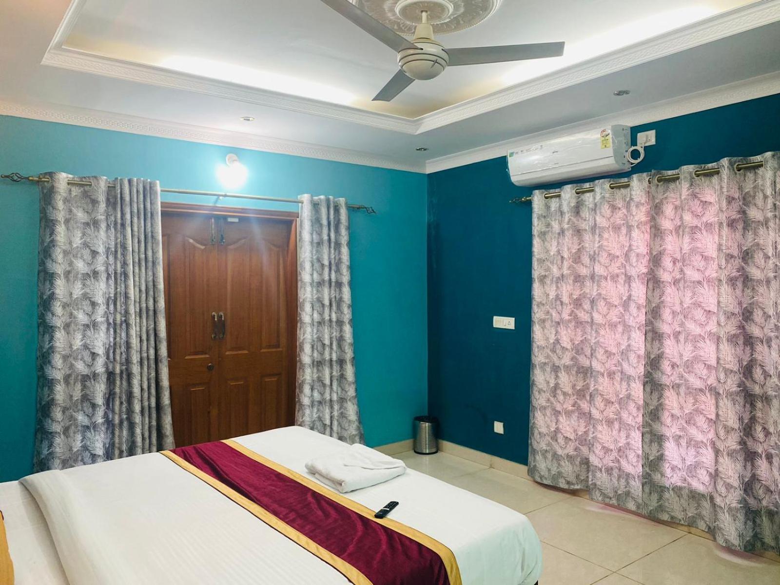 SS Luxury Stay view 2