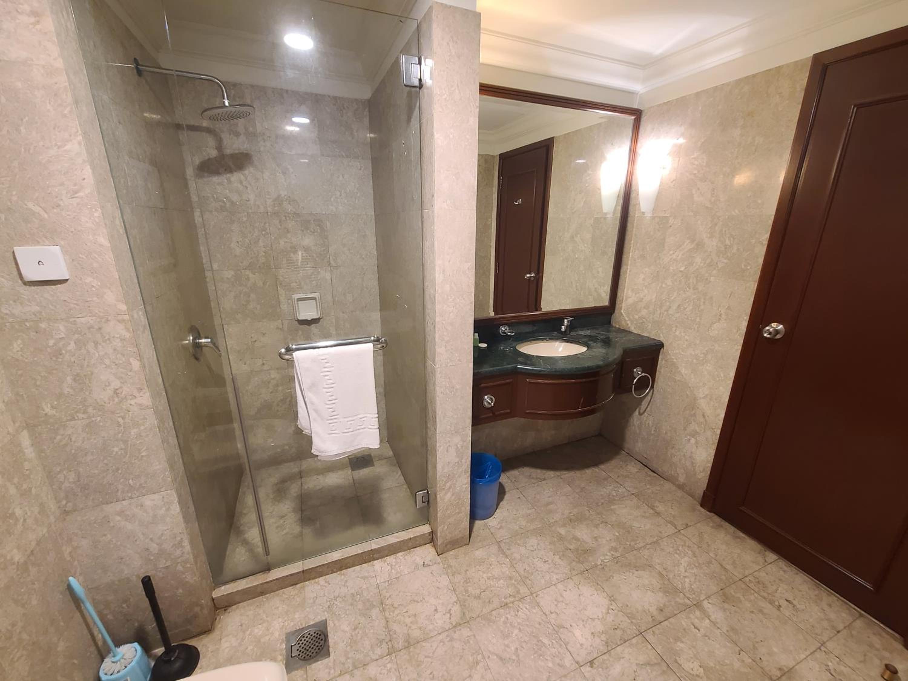 The Lucky Suite Times Square KL