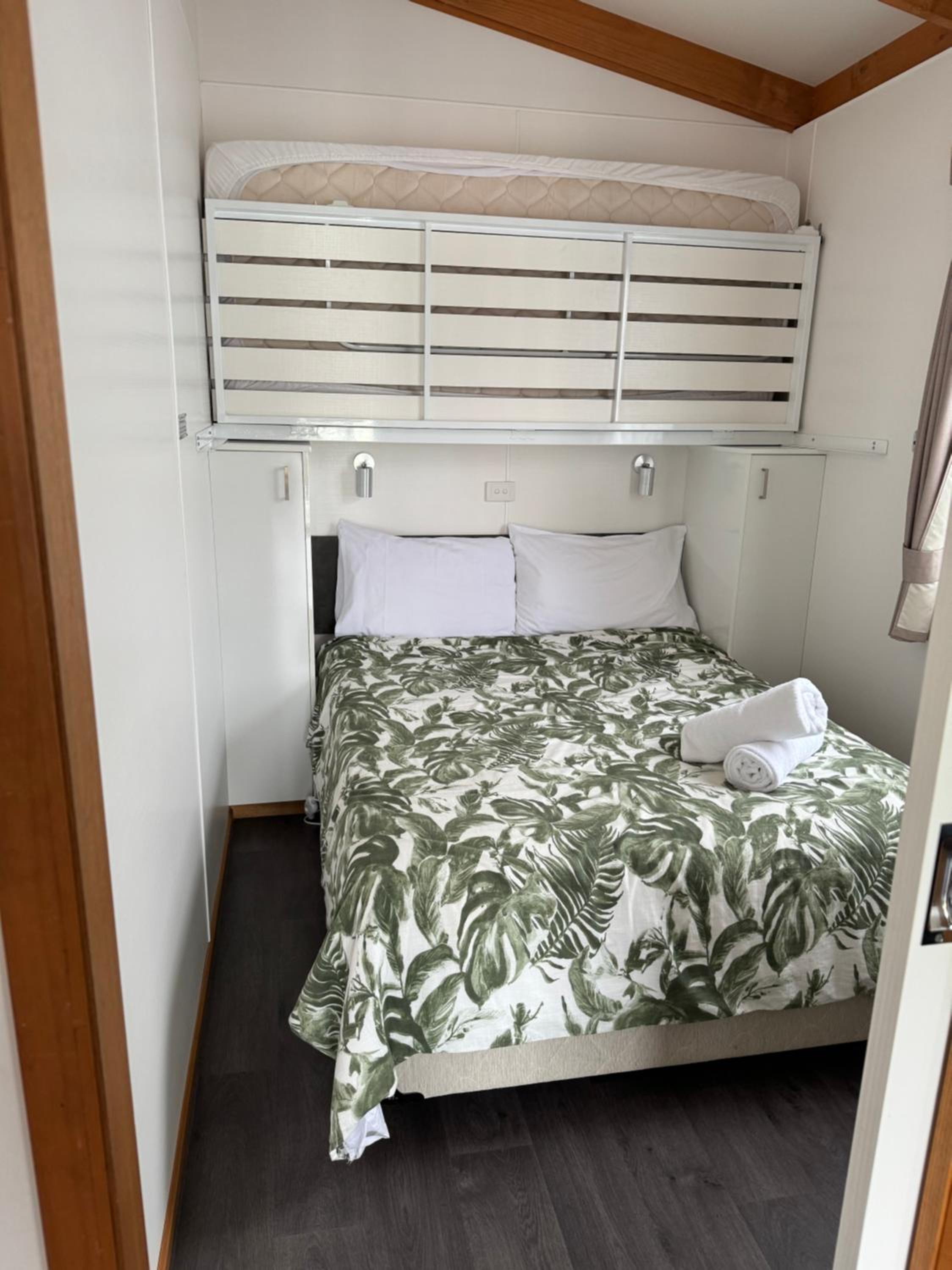 St Arnaud Caravan Park