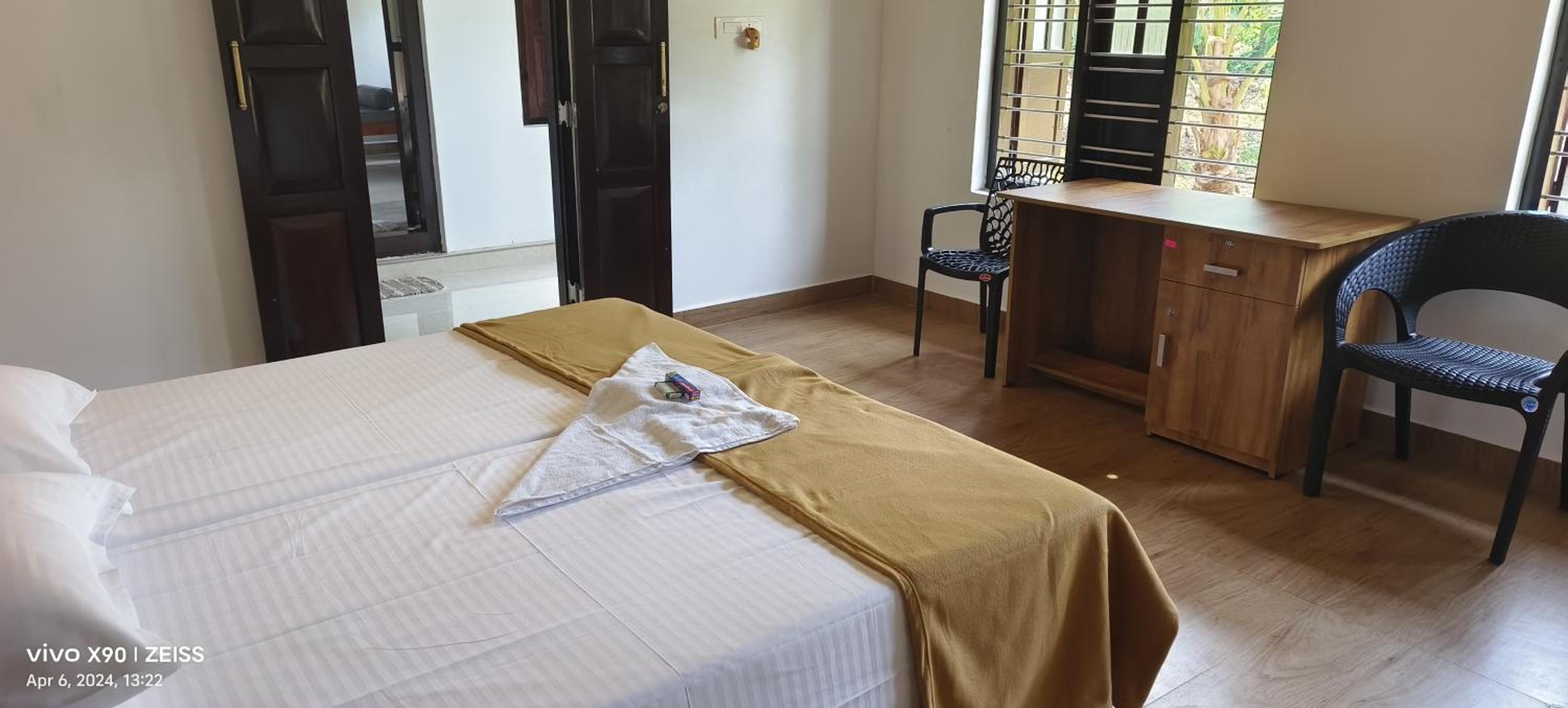 Mulanthanam resorts and Home stay