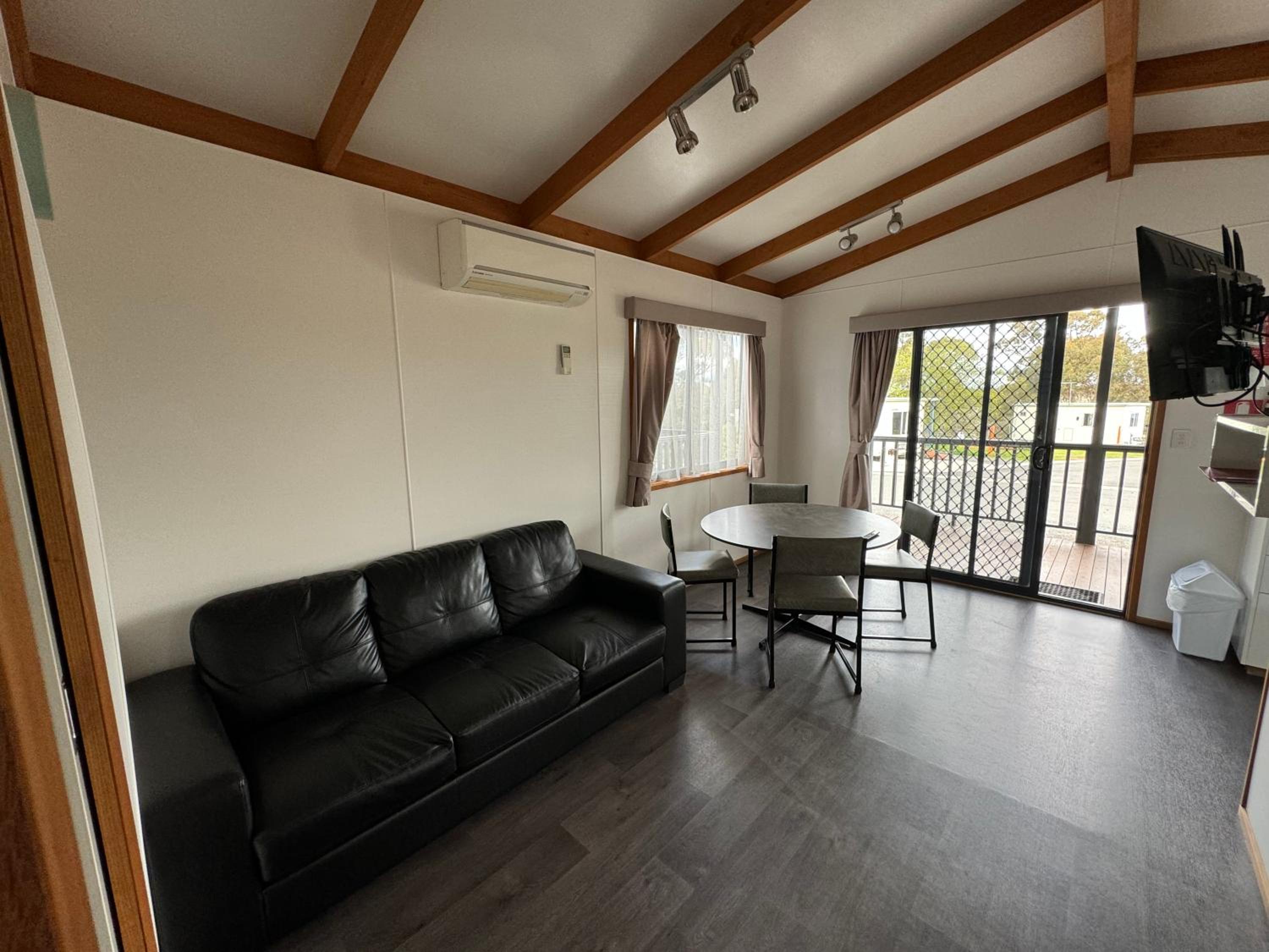 St Arnaud Caravan Park