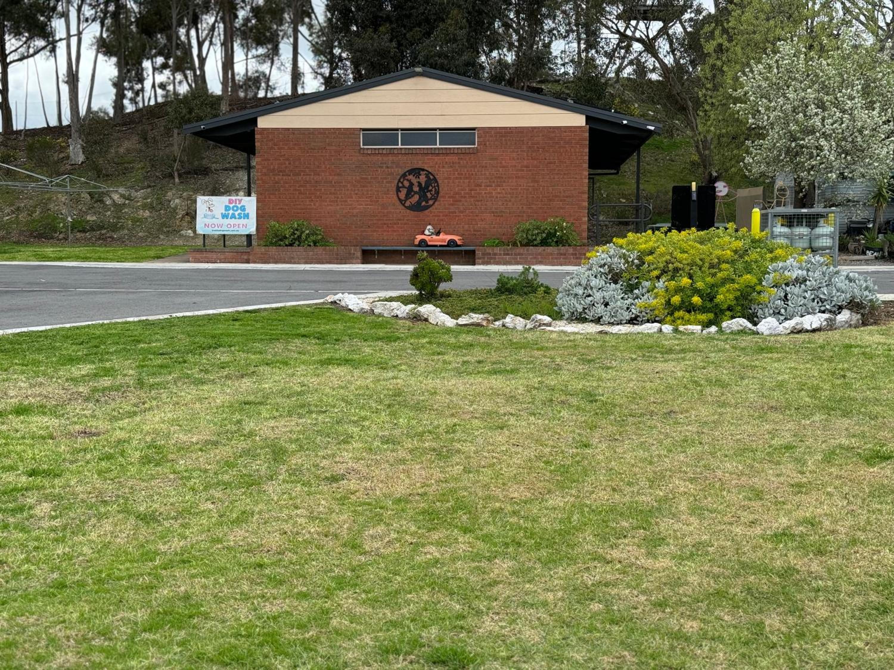 St Arnaud Caravan Park