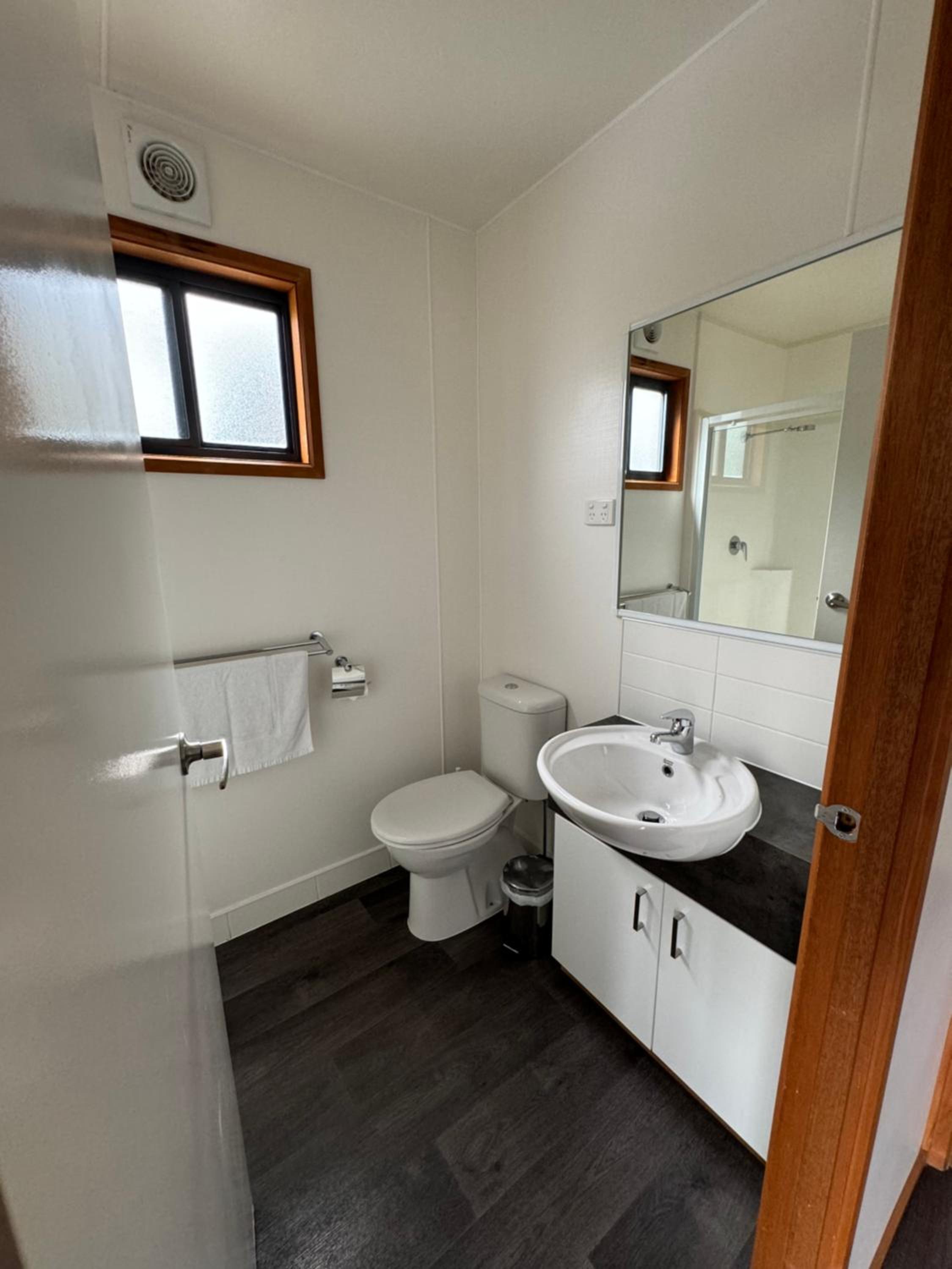 St Arnaud Caravan Park