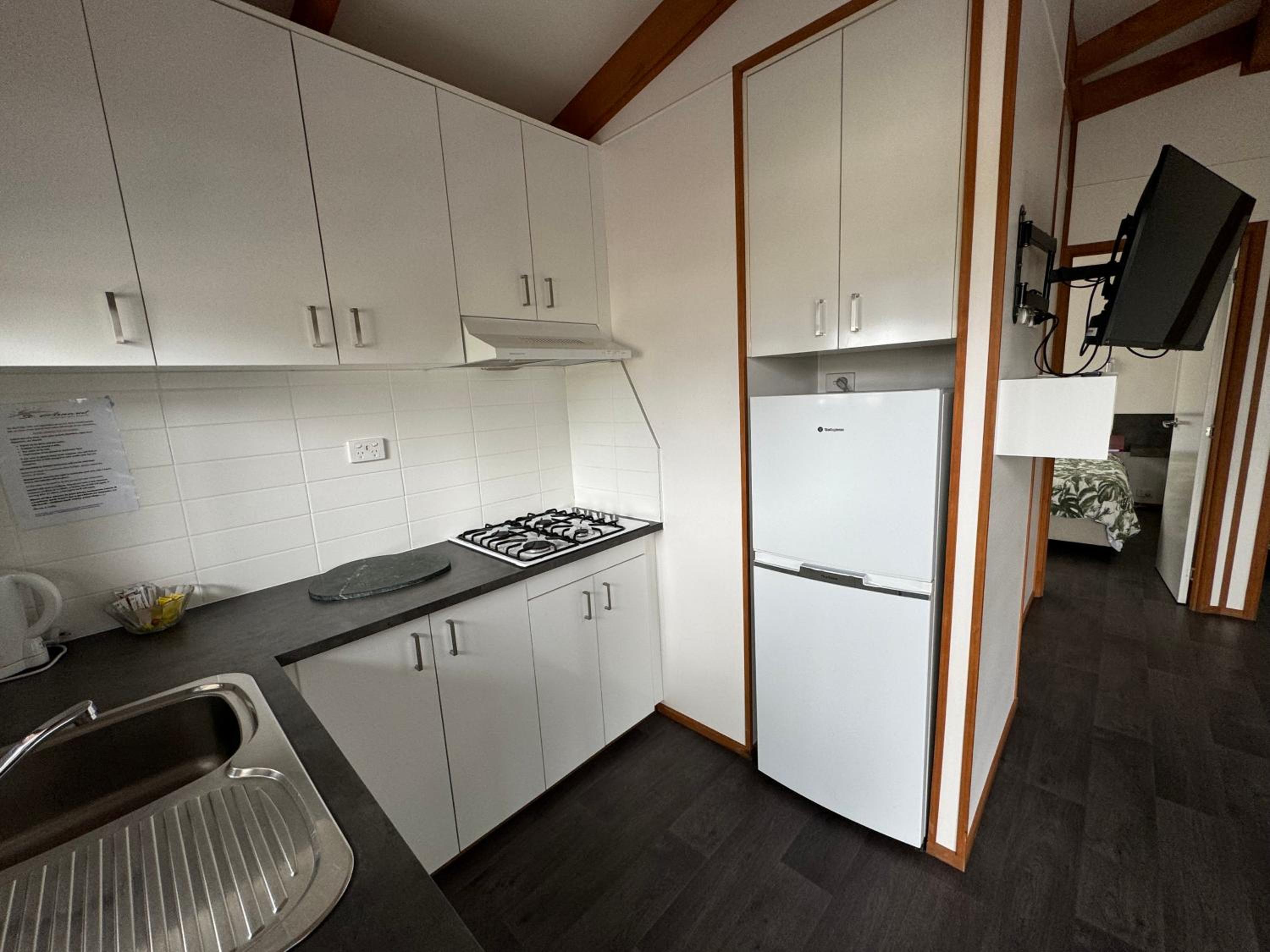 St Arnaud Caravan Park