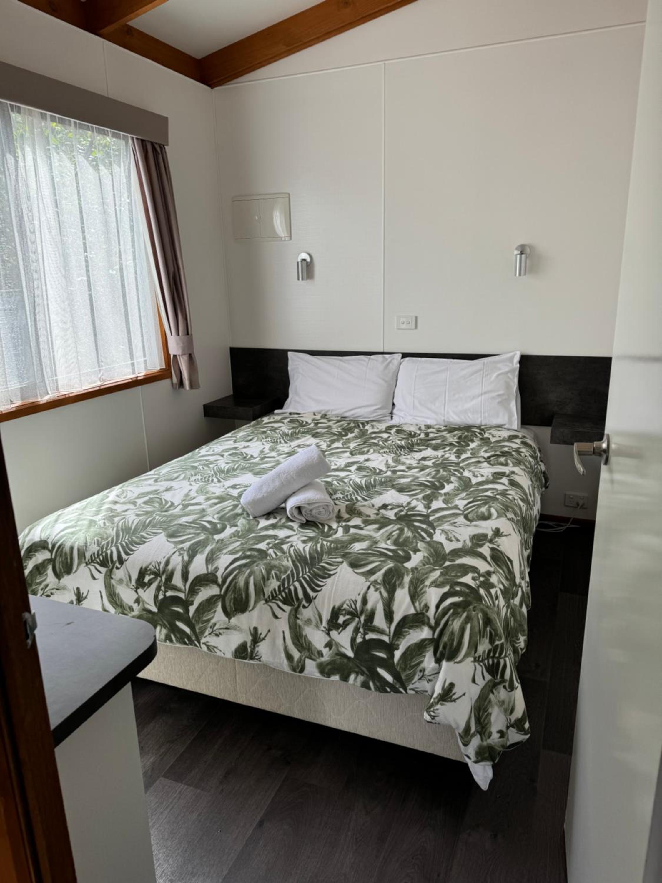 St Arnaud Caravan Park