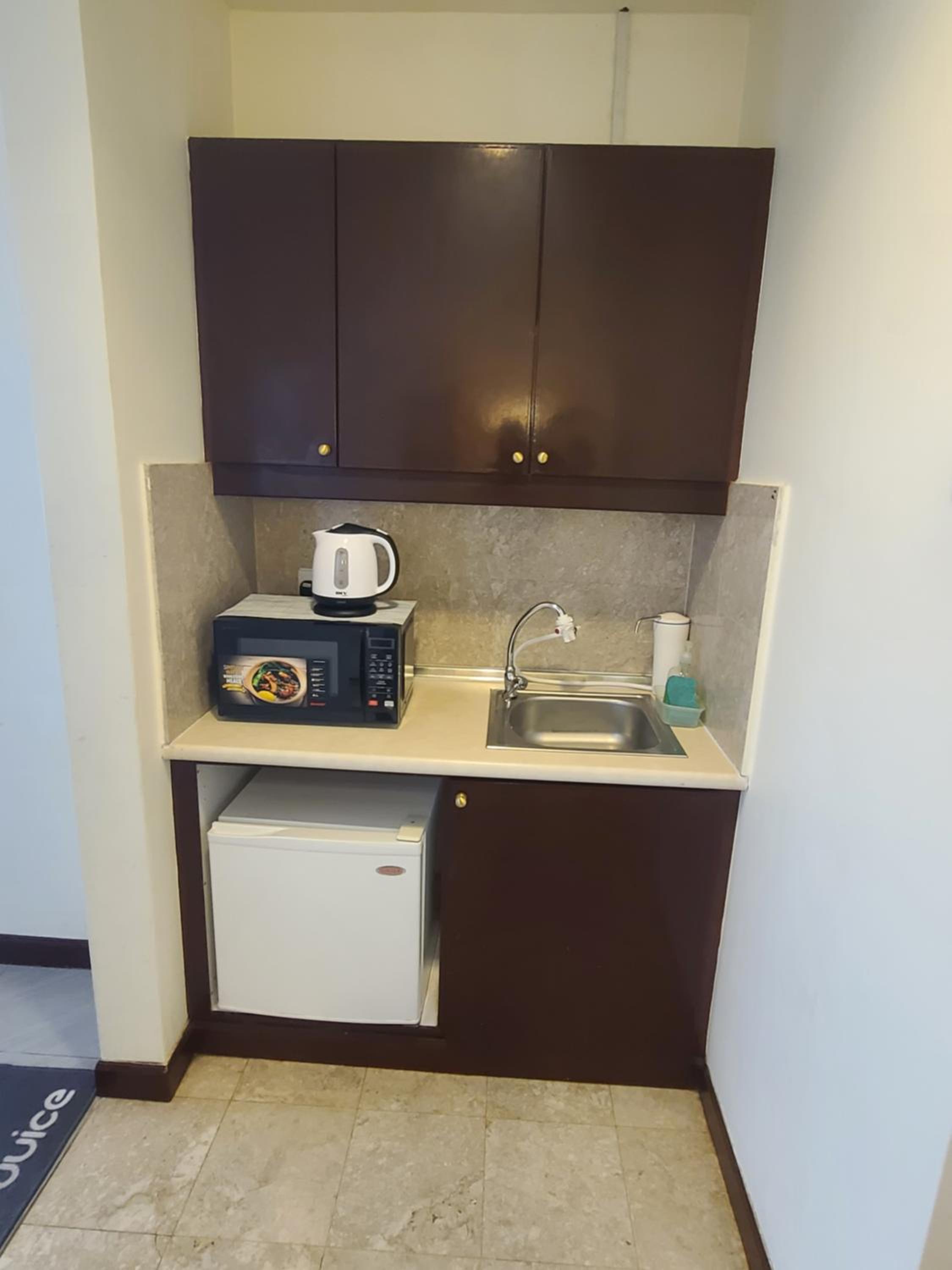 The Lucky Suite Times Square KL