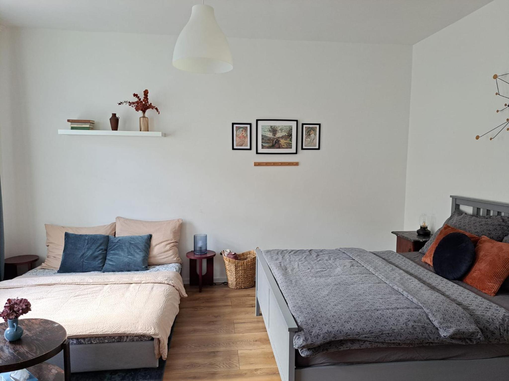 Apartment Johann - near city & nature