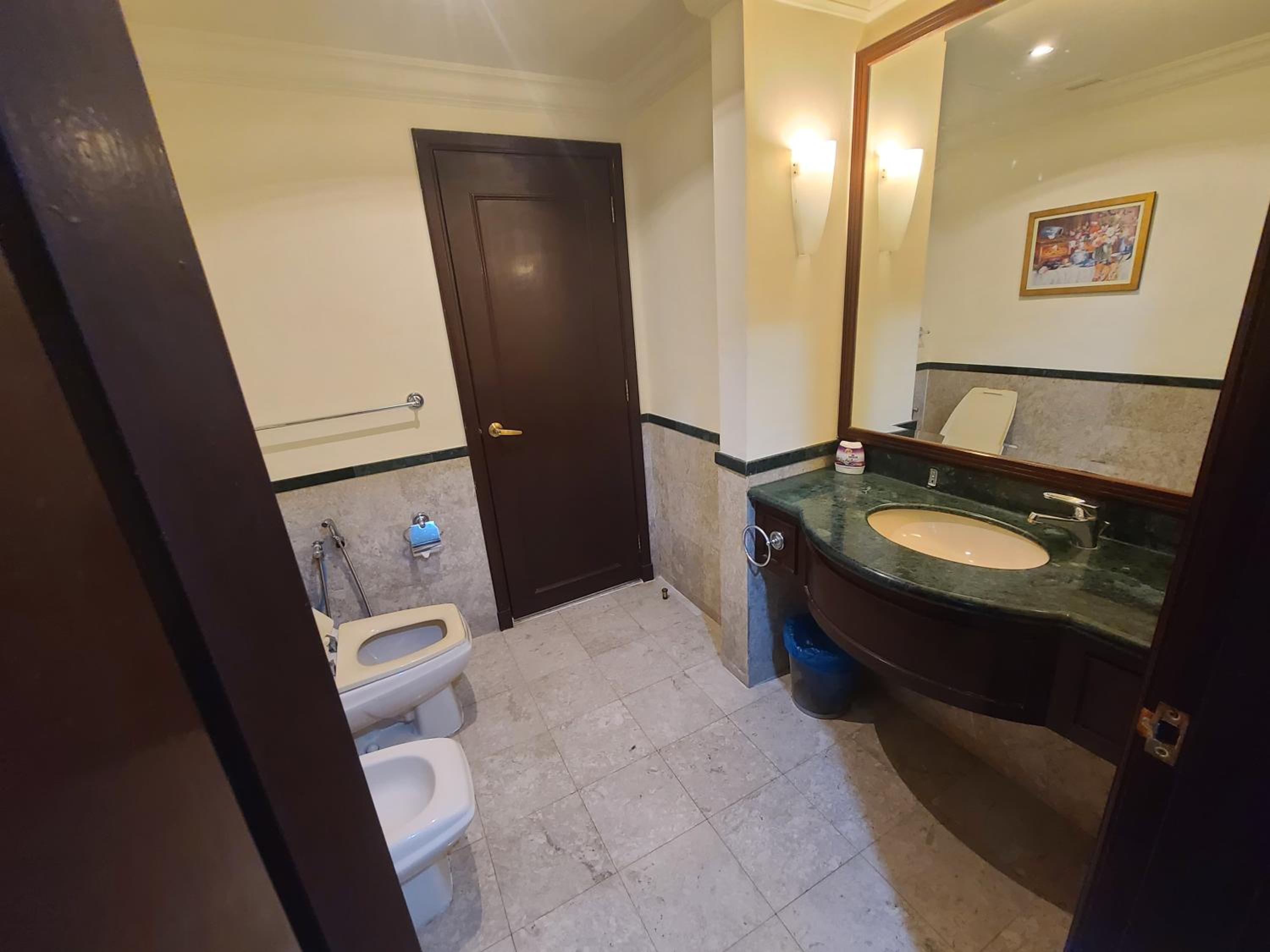 The Lucky Suite Times Square KL