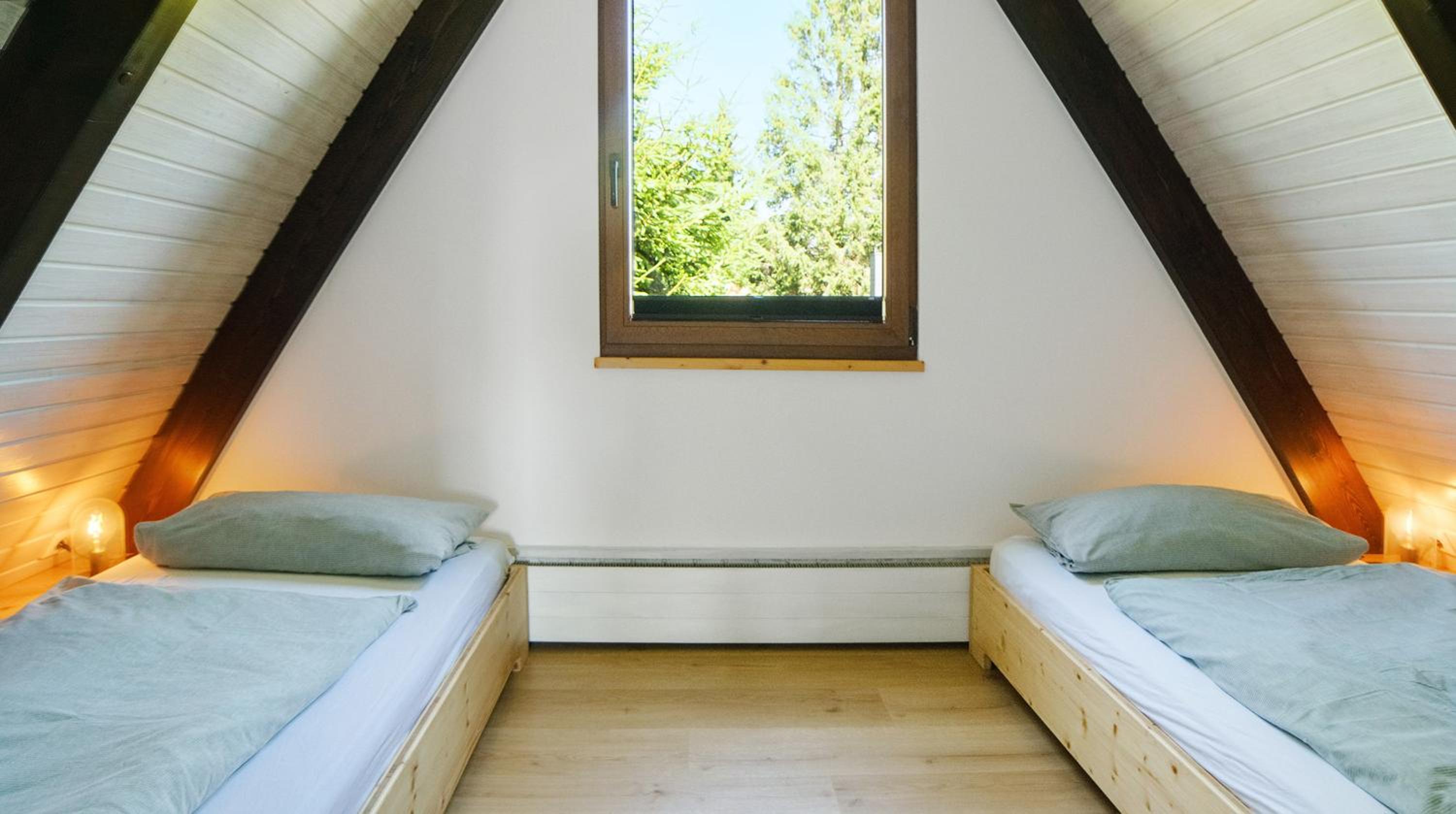 Ferienhaus Auszeit mit Terrasse, photo 11