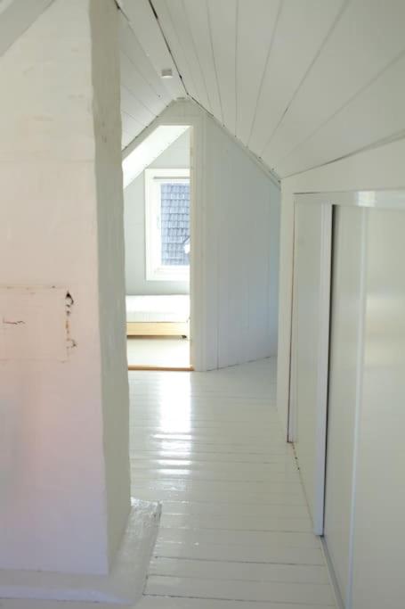 Sentral leilighet i Stavanger