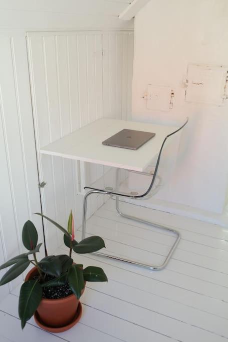 Sentral leilighet i Stavanger