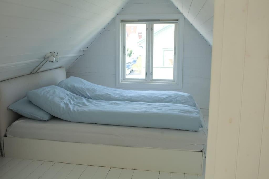 Sentral leilighet i Stavanger