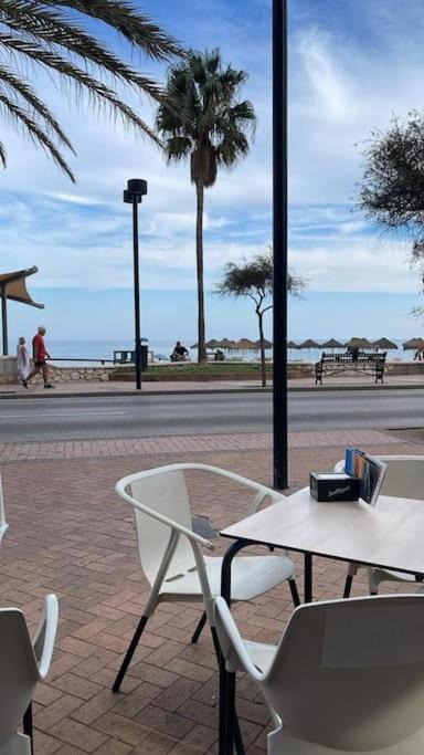 Seafront