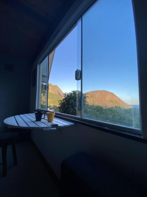 Chalé Romântico em Itacoatiara