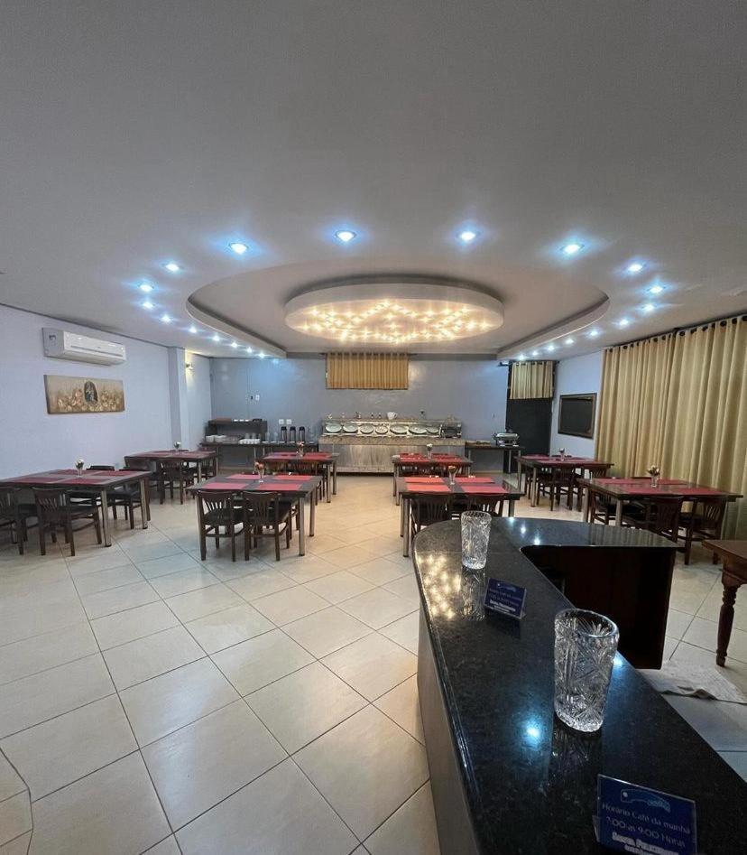 Brew Hotel