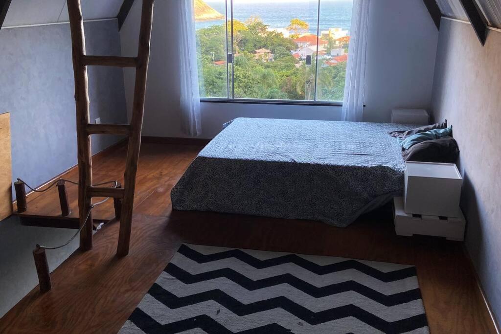 Chalé Romântico em Itacoatiara